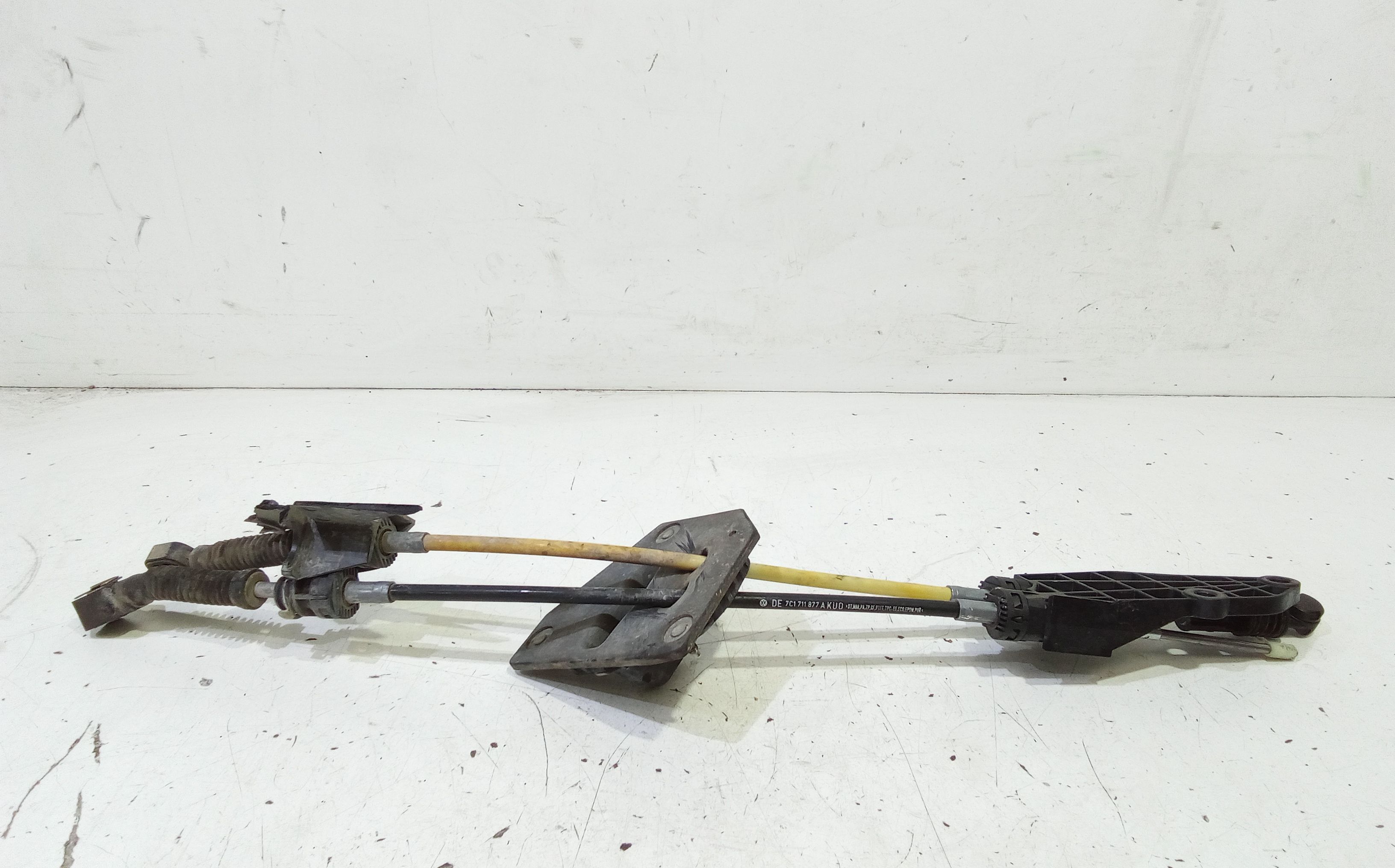 Cavi Marce VOLKSWAGEN Crafter Serie (17>)