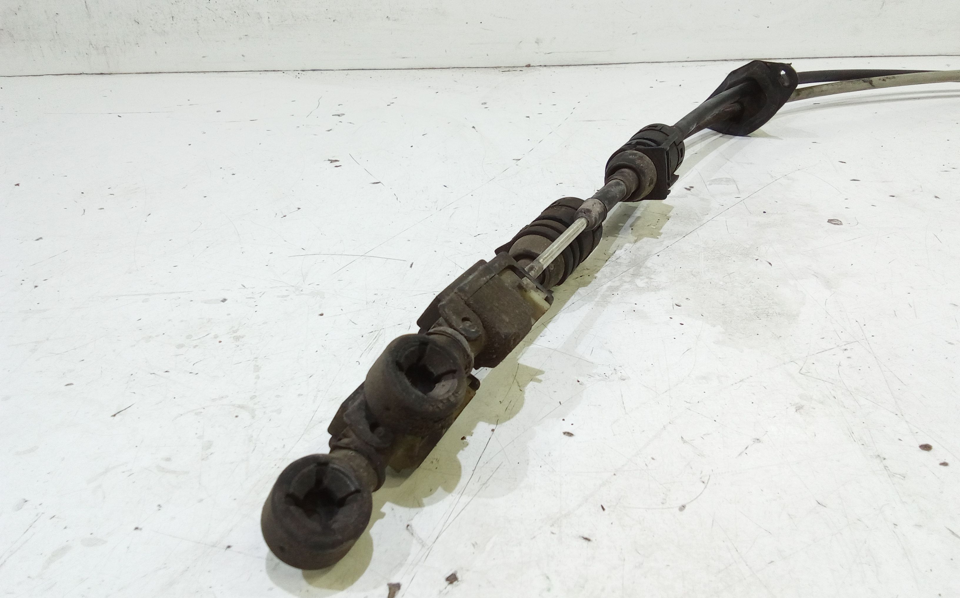 Cavi Marce MERCEDES Sprinter 1 Serie