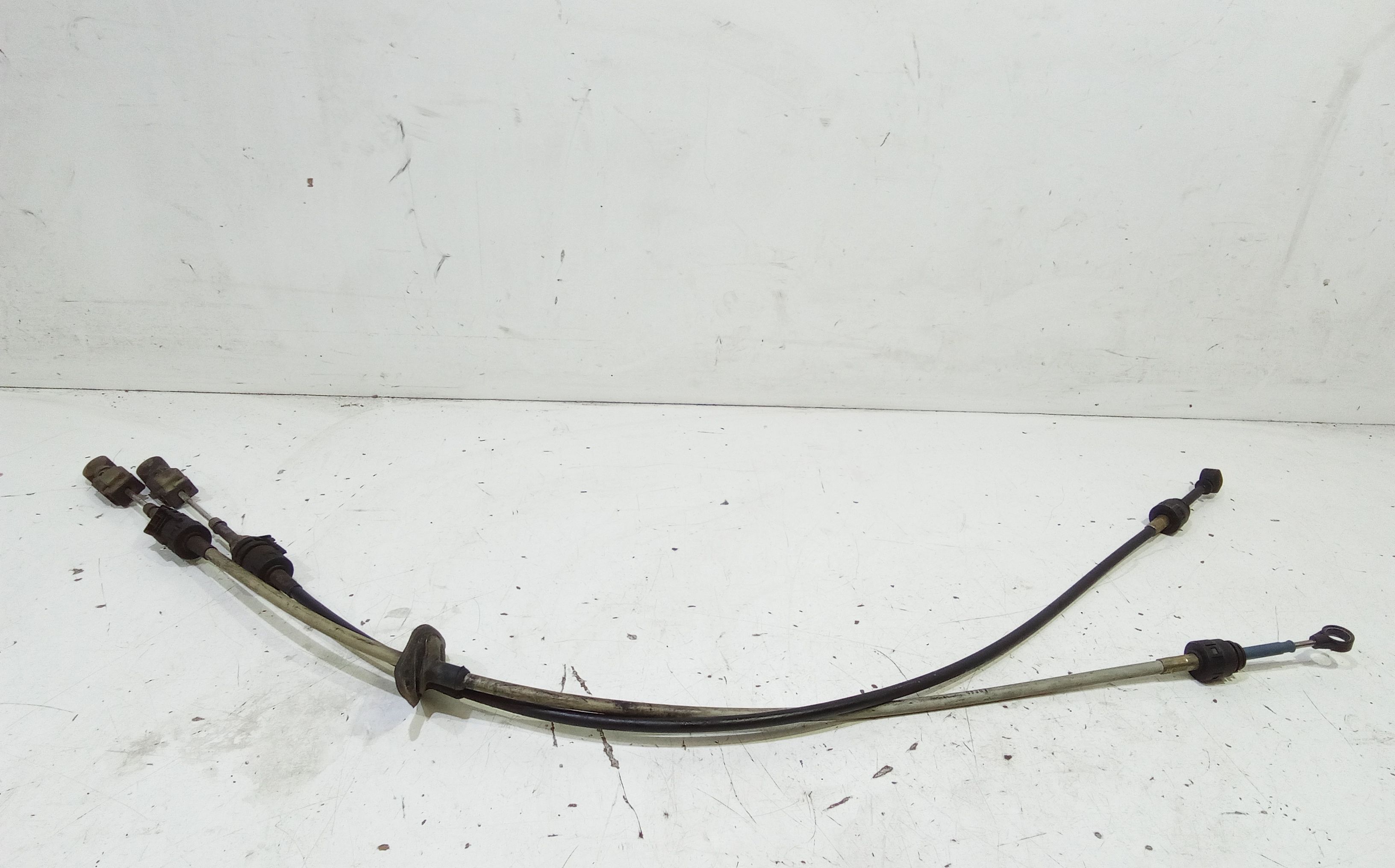 Cavi Marce MERCEDES Sprinter 1 Serie