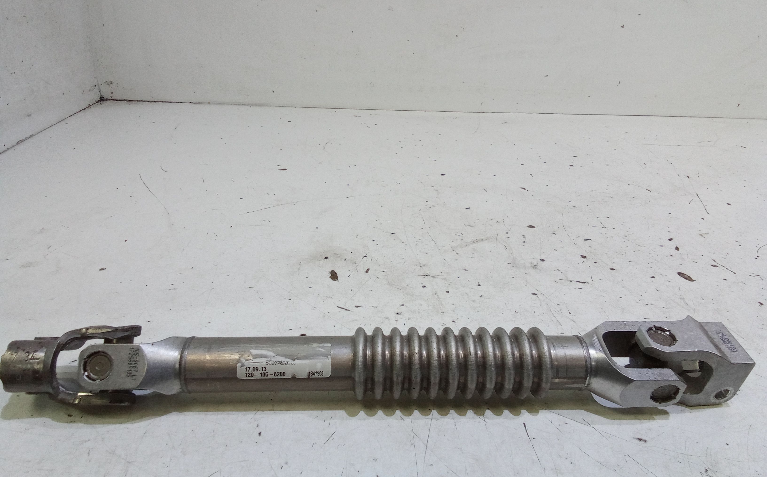 Giuntino Piantone sterzo MINI Countryman S (16>)