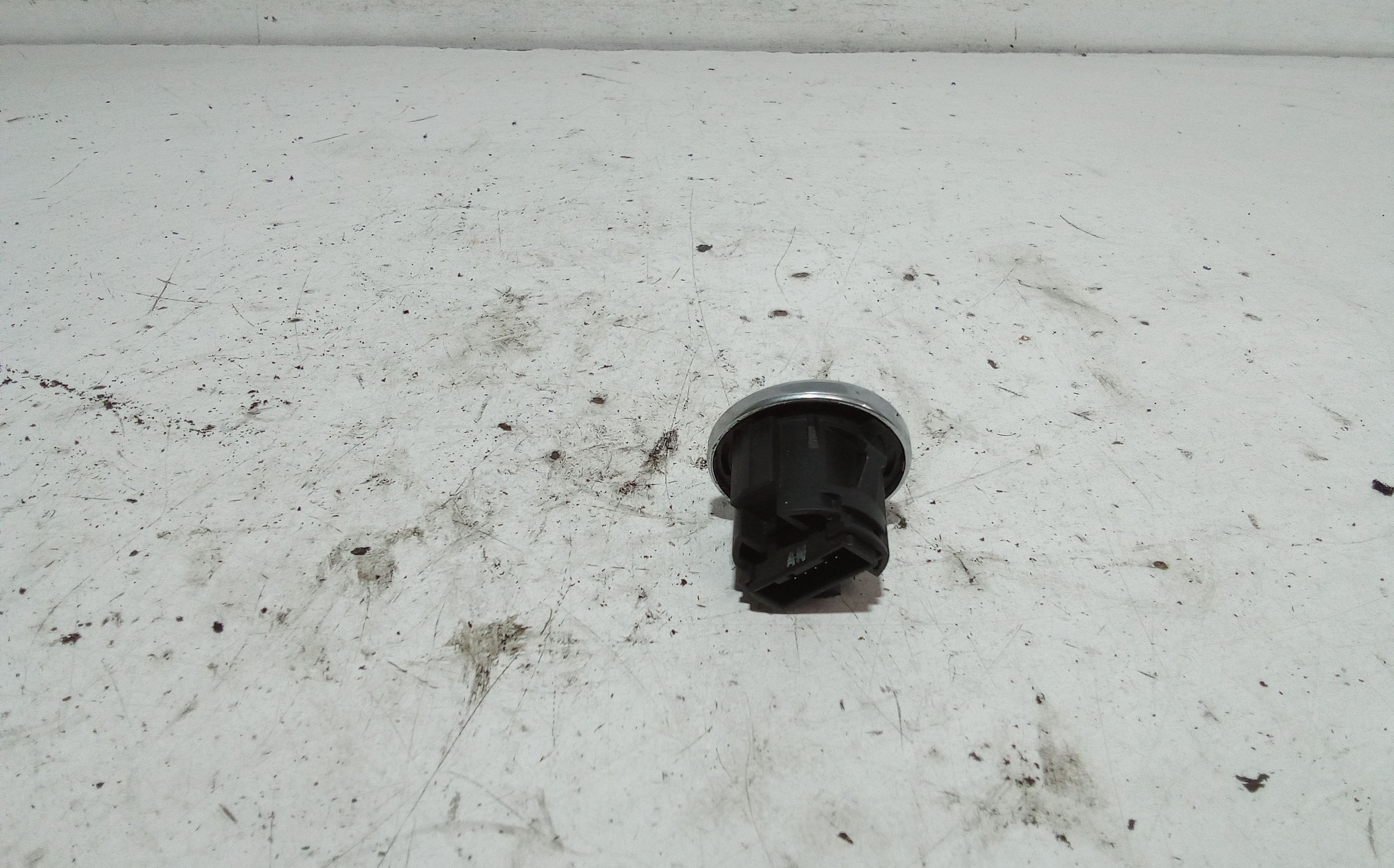 Pulsante start e stop BMW Serie 3 E91 Touring