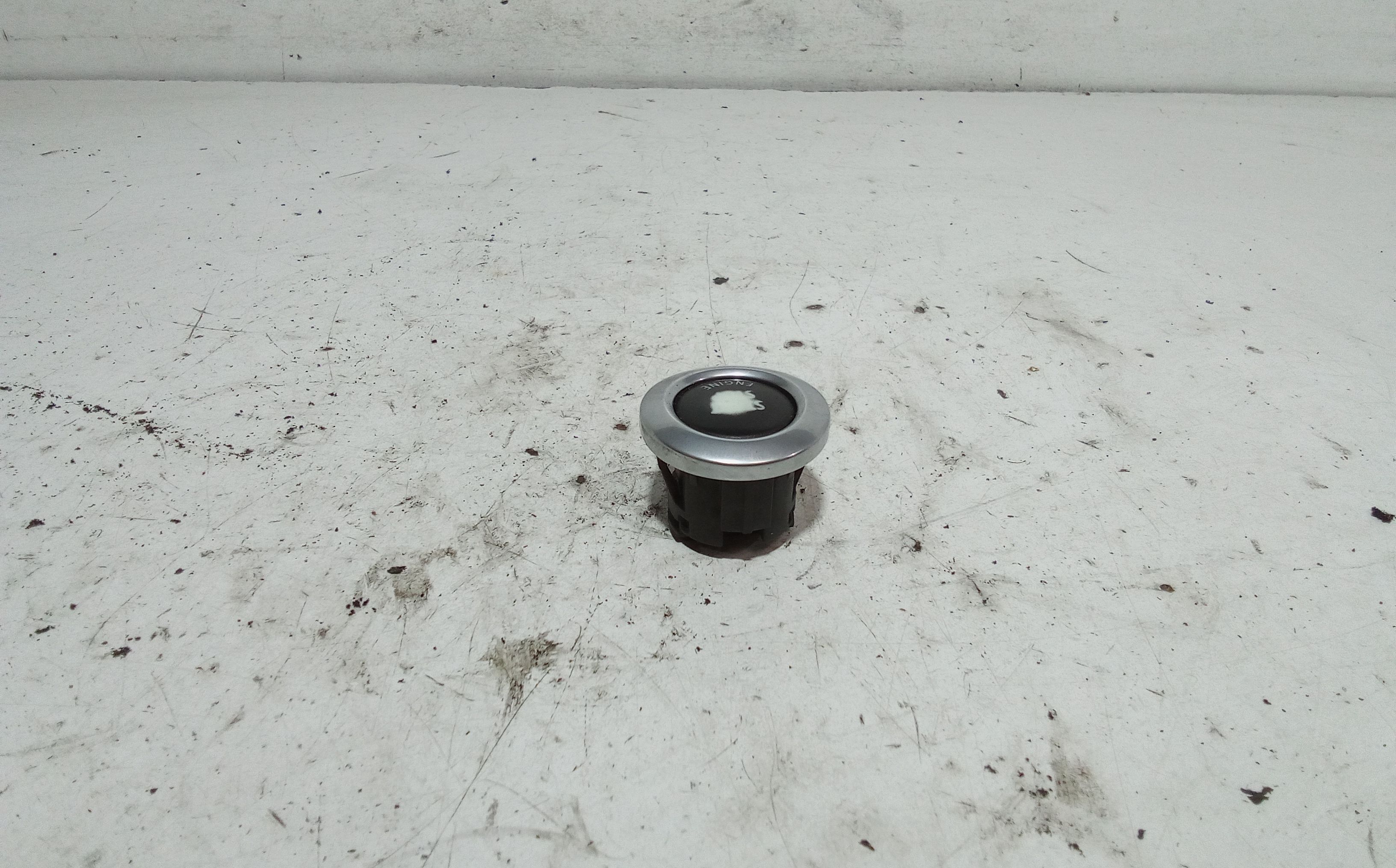 Pulsante start e stop BMW Serie 3 E91 Touring