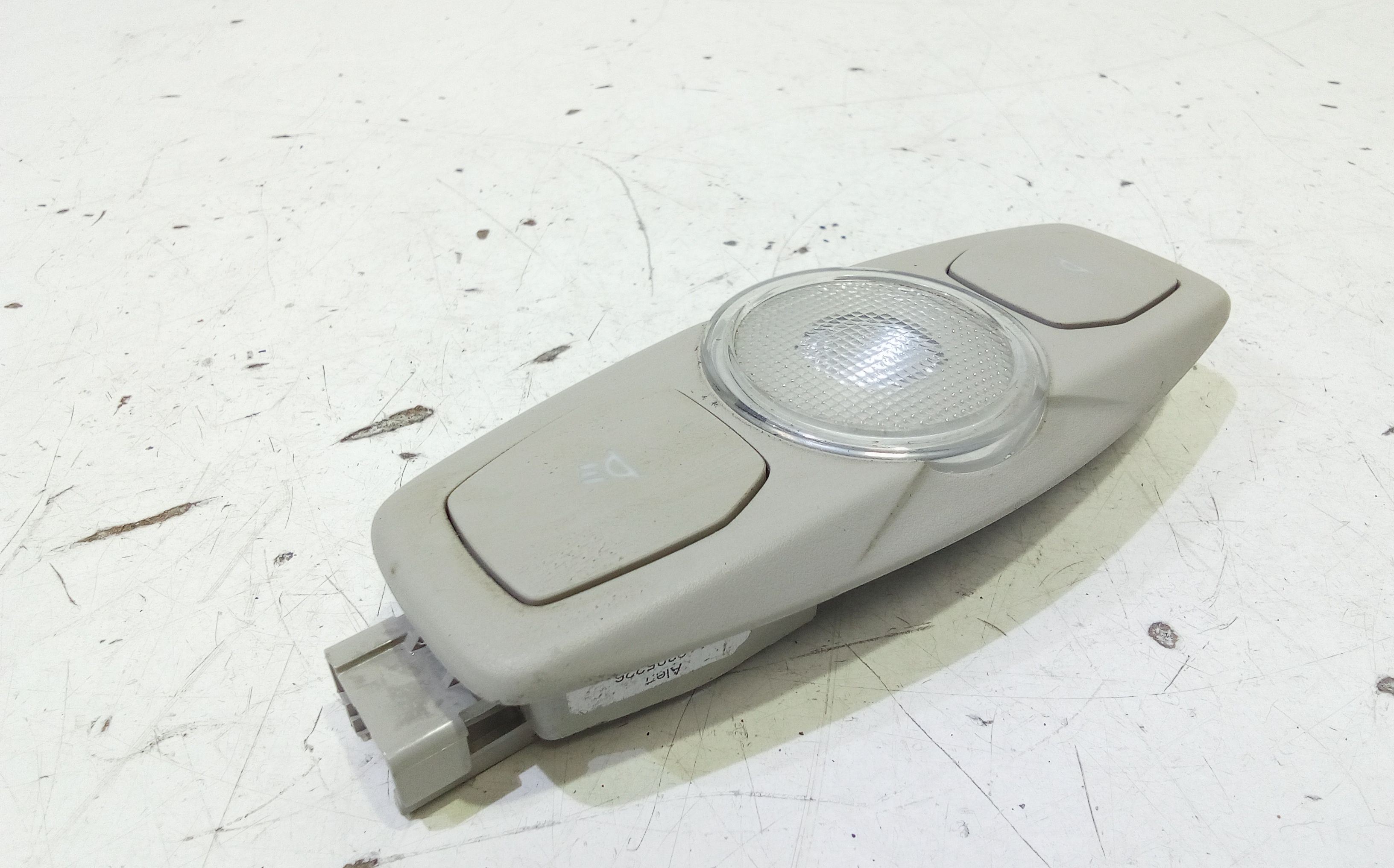 Luce di cortesia anteriore FORD Focus Berlina 5 Serie