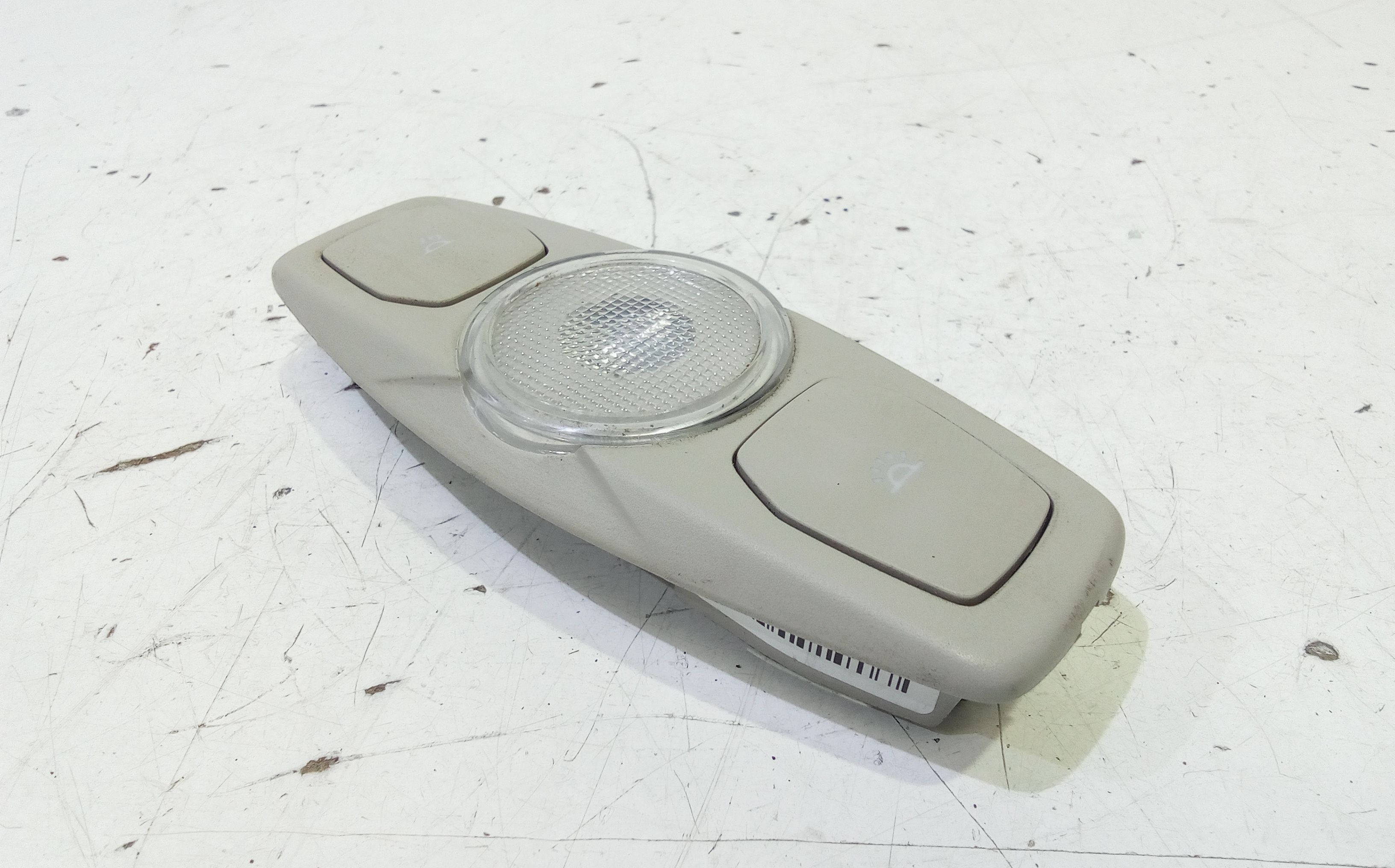 Luce di cortesia anteriore FORD Focus Berlina 5 Serie