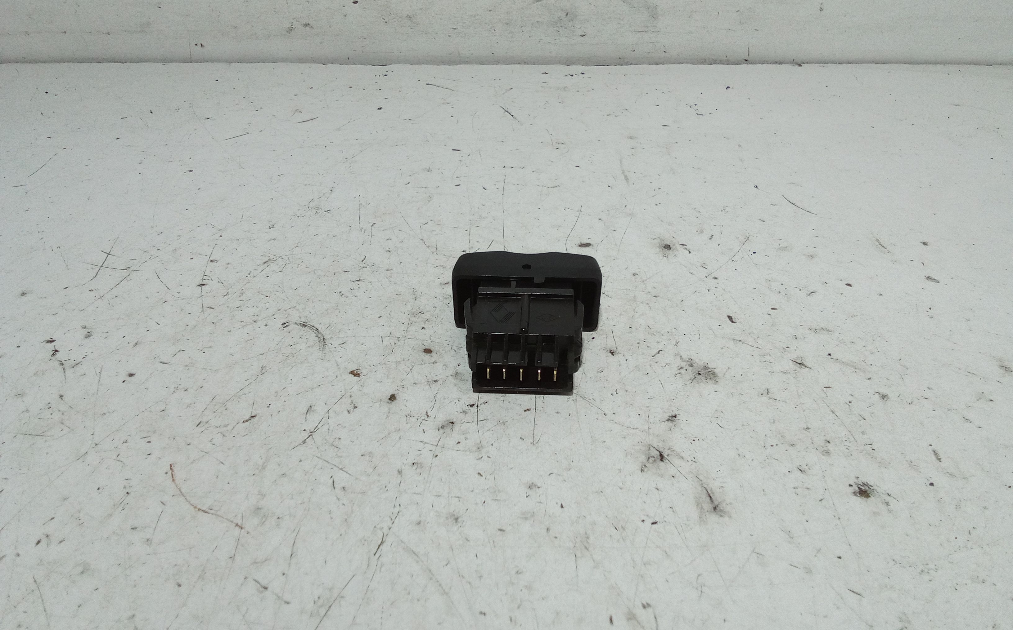 Pulsantiera bloccaggio porte DACIA Logan 1 Serie