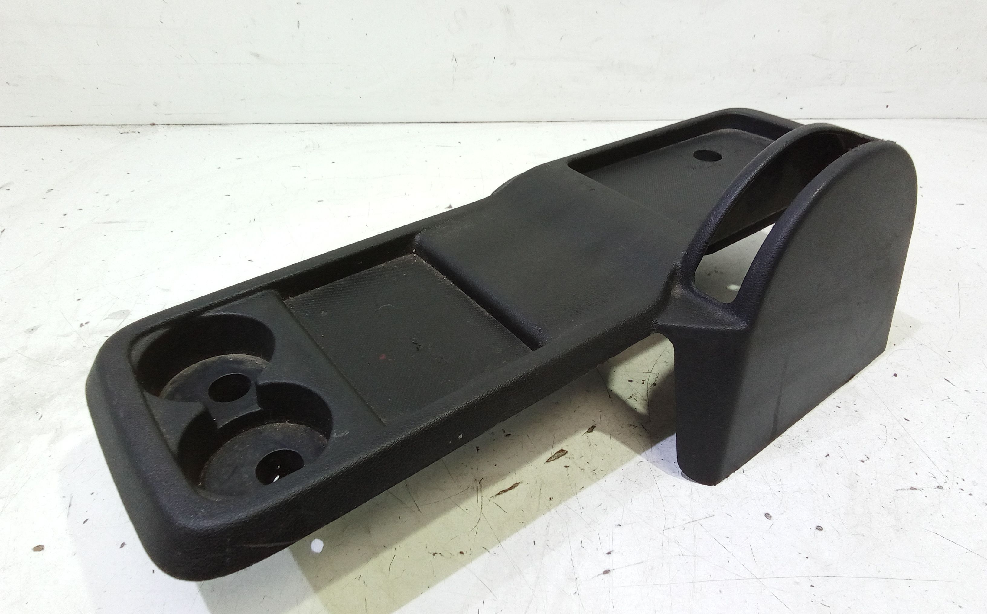 Tunnel consolle centrale PEUGEOT Partner Serie (16>)