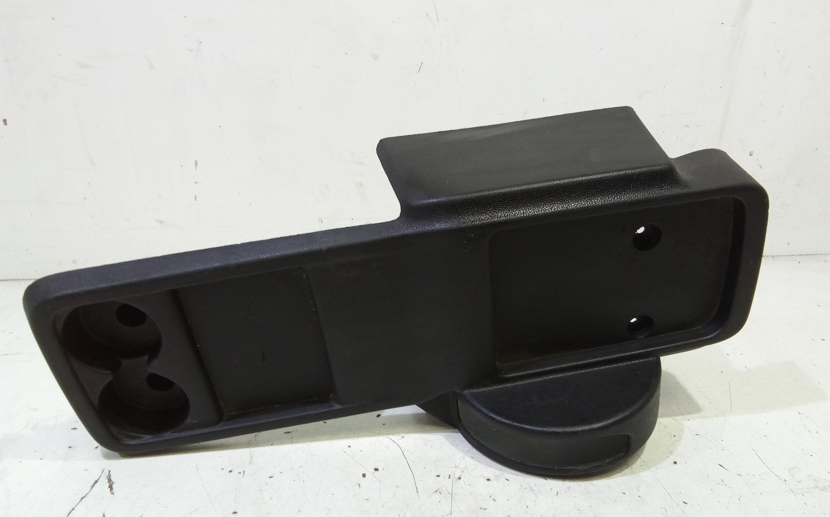 Tunnel consolle centrale PEUGEOT Partner Serie (16>)