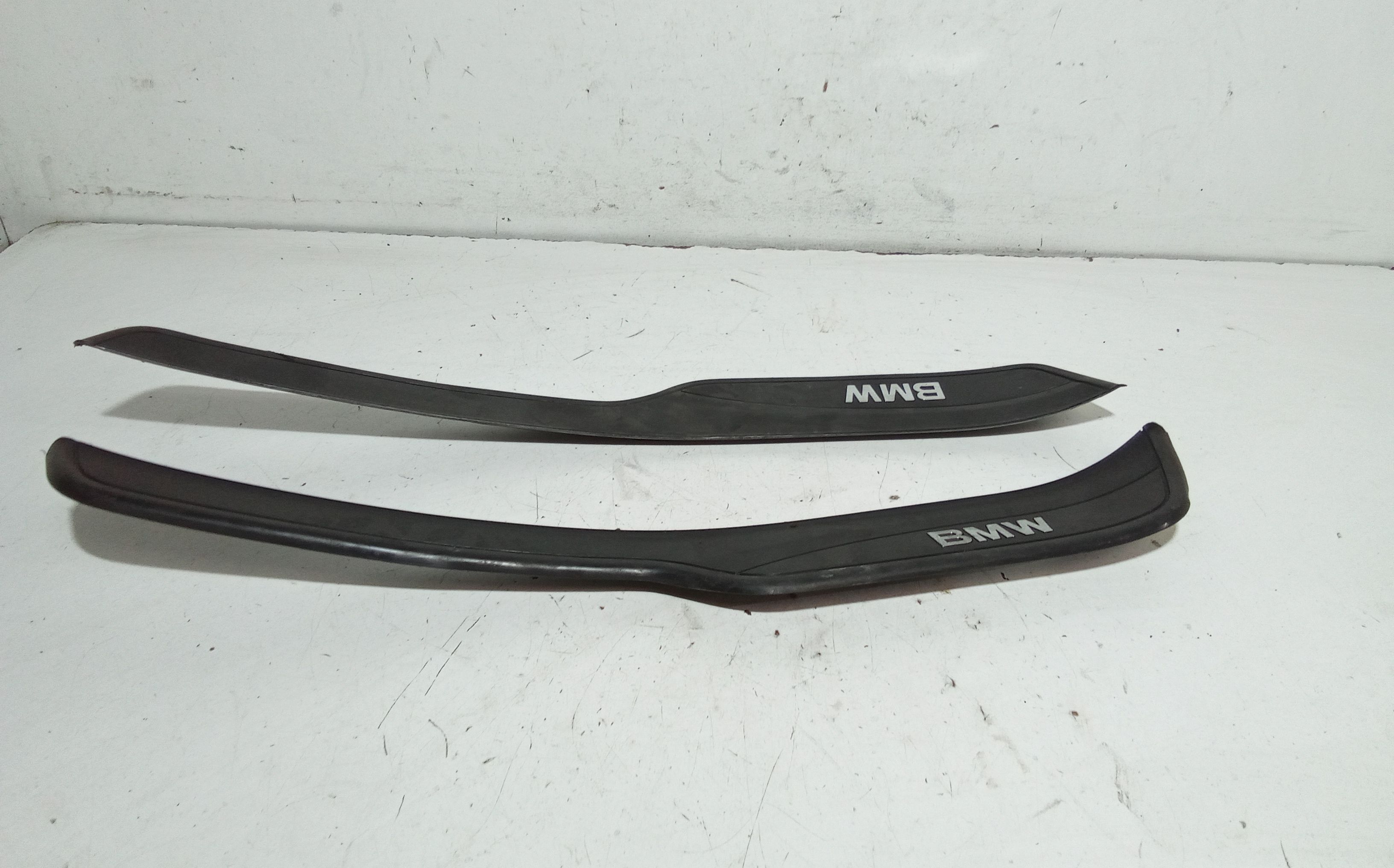 Battitacco BMW Serie 3 E90 Berlina