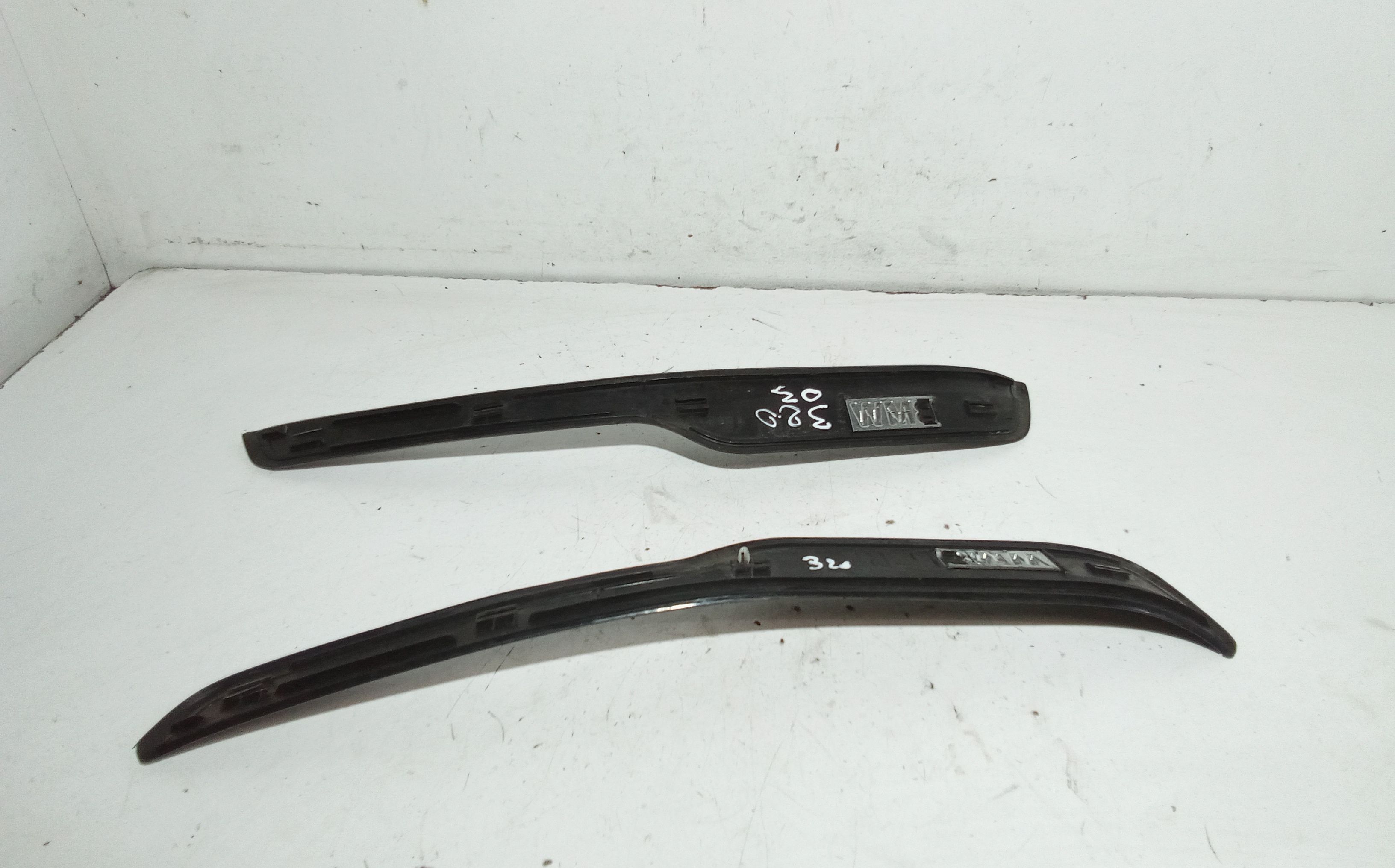 Battitacco BMW Serie 3 E90 Berlina