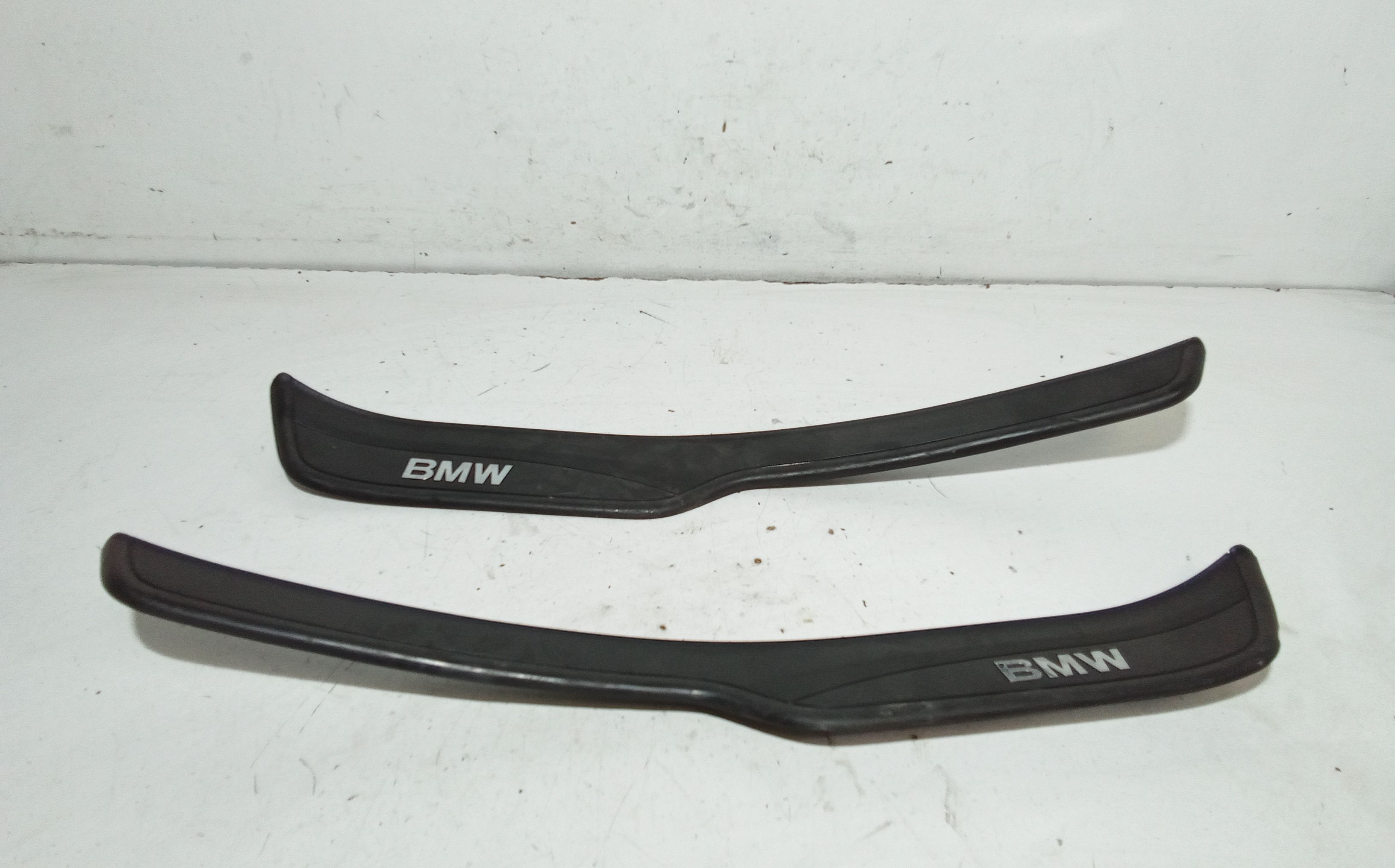 Battitacco BMW Serie 3 E90 Berlina