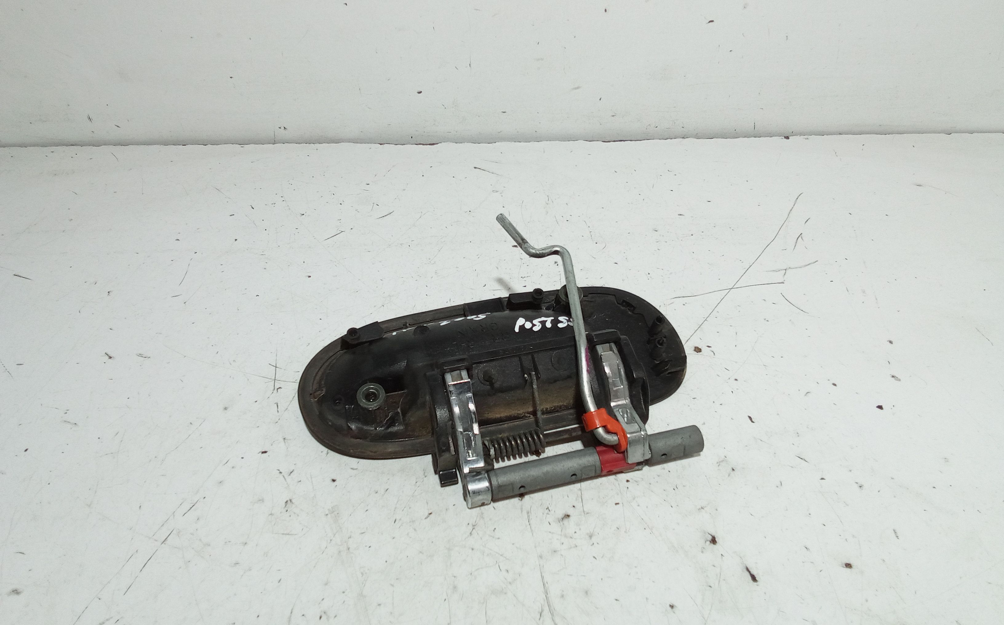 Maniglia esterna Posteriore Sinistra NISSAN Almera 3 Serie