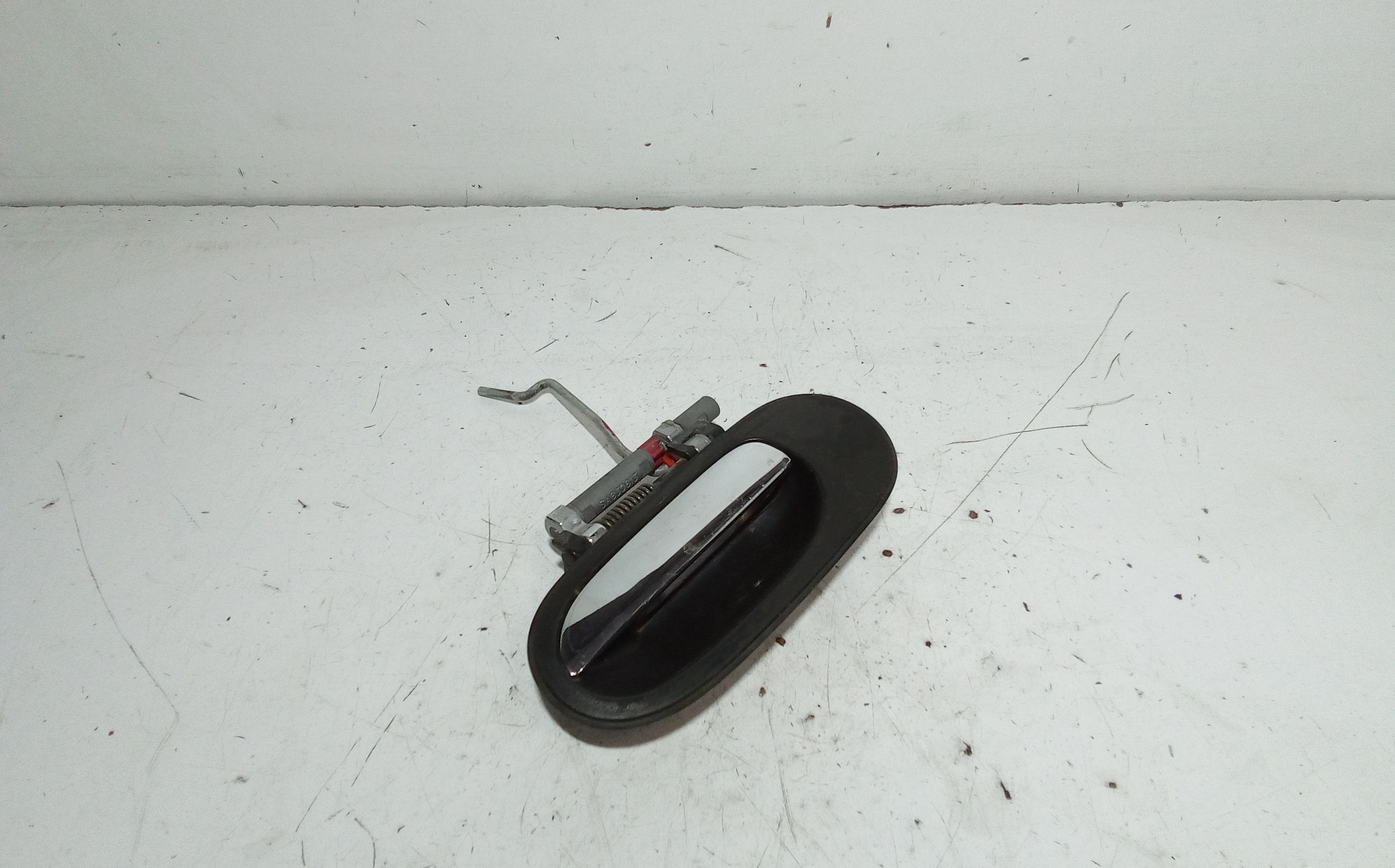 Maniglia esterna Posteriore Sinistra NISSAN Almera 3 Serie