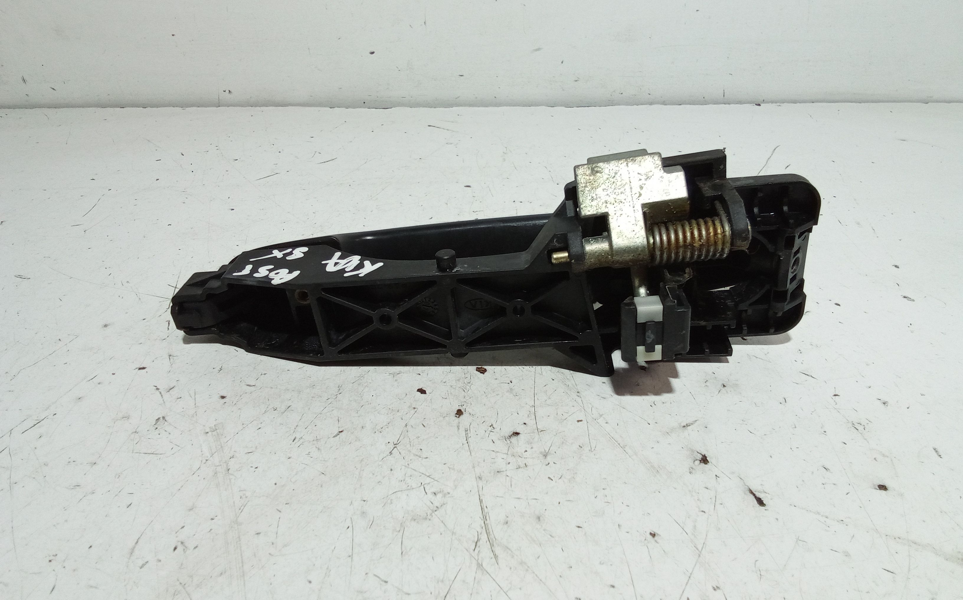 Maniglia esterna Posteriore Sinistra KIA Cee d 1 Serie