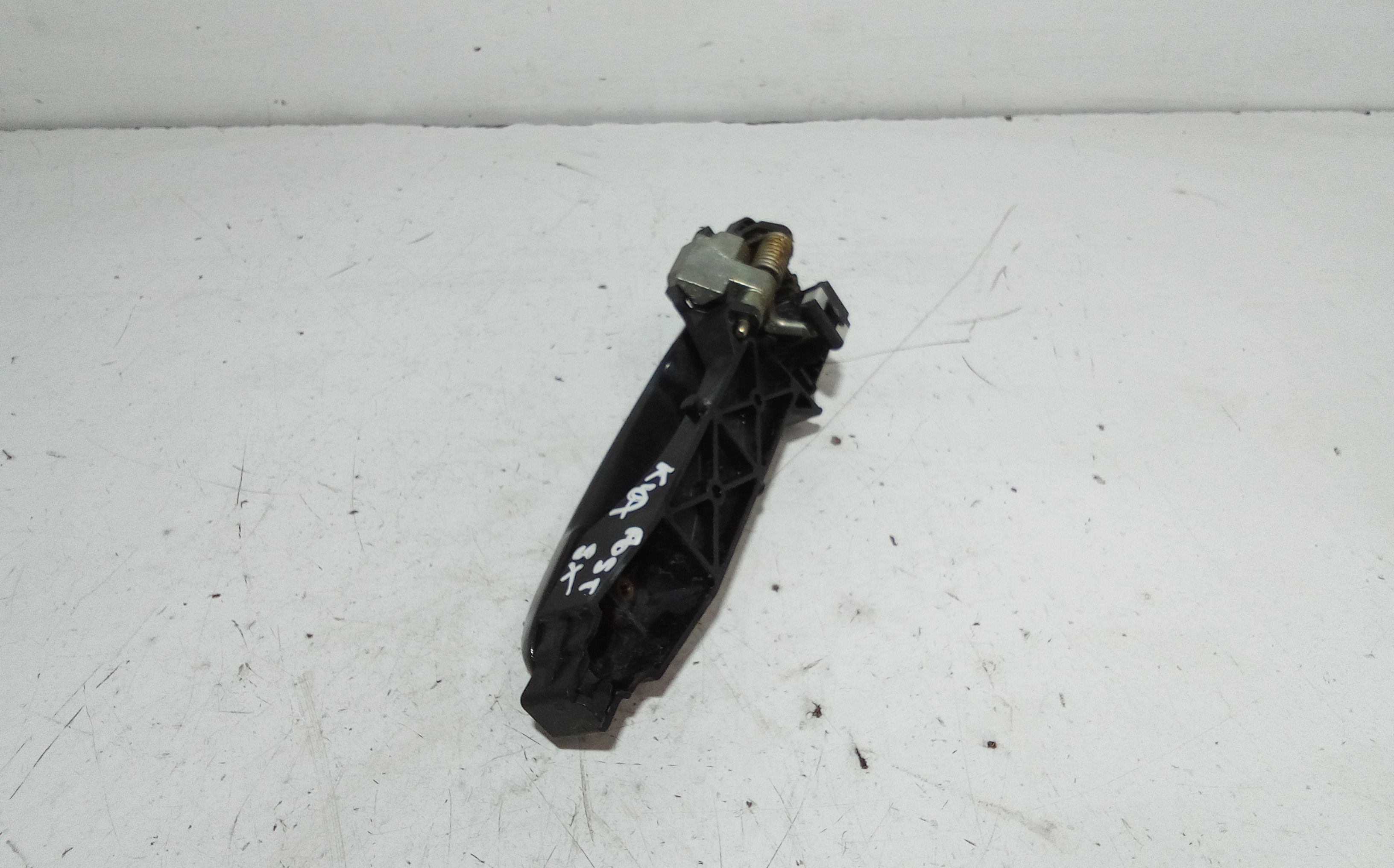 Maniglia esterna Posteriore Sinistra KIA Cee d 1 Serie