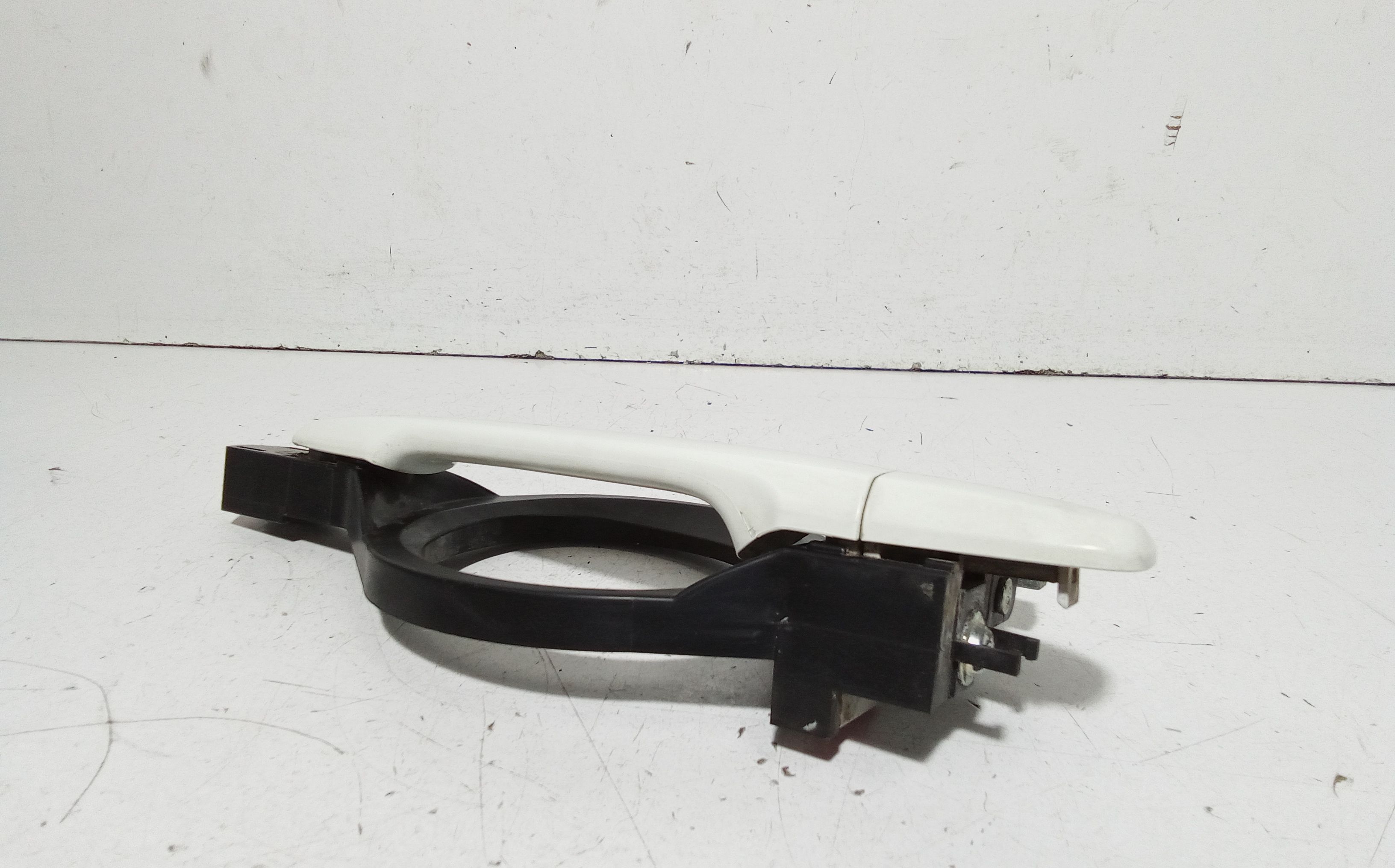 Maniglia esterna Posteriore Sinistra PEUGEOT 4007 1 Serie