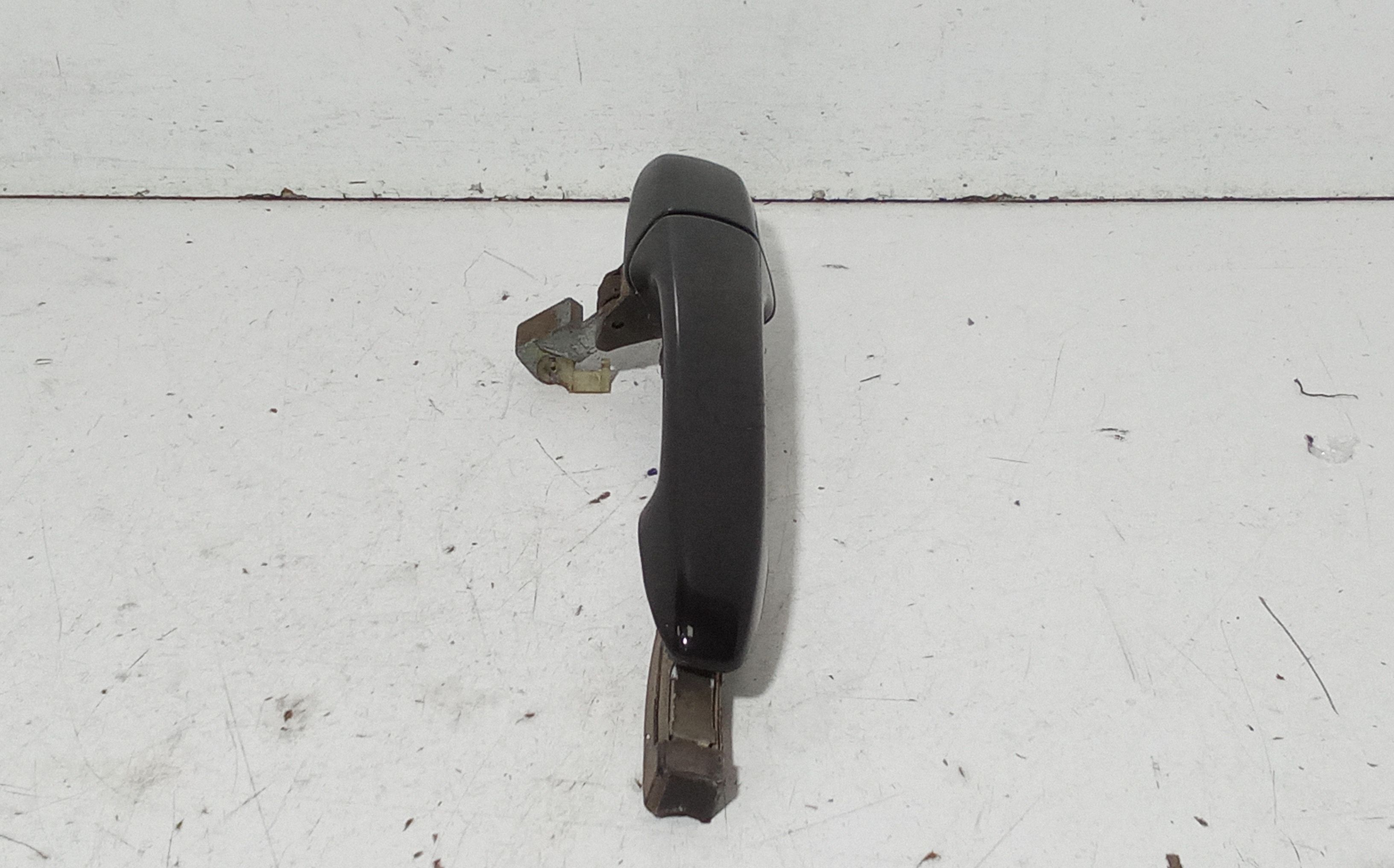 Maniglia esterna Posteriore Sinistra MAZDA 3 Berlina Serie (03>09)