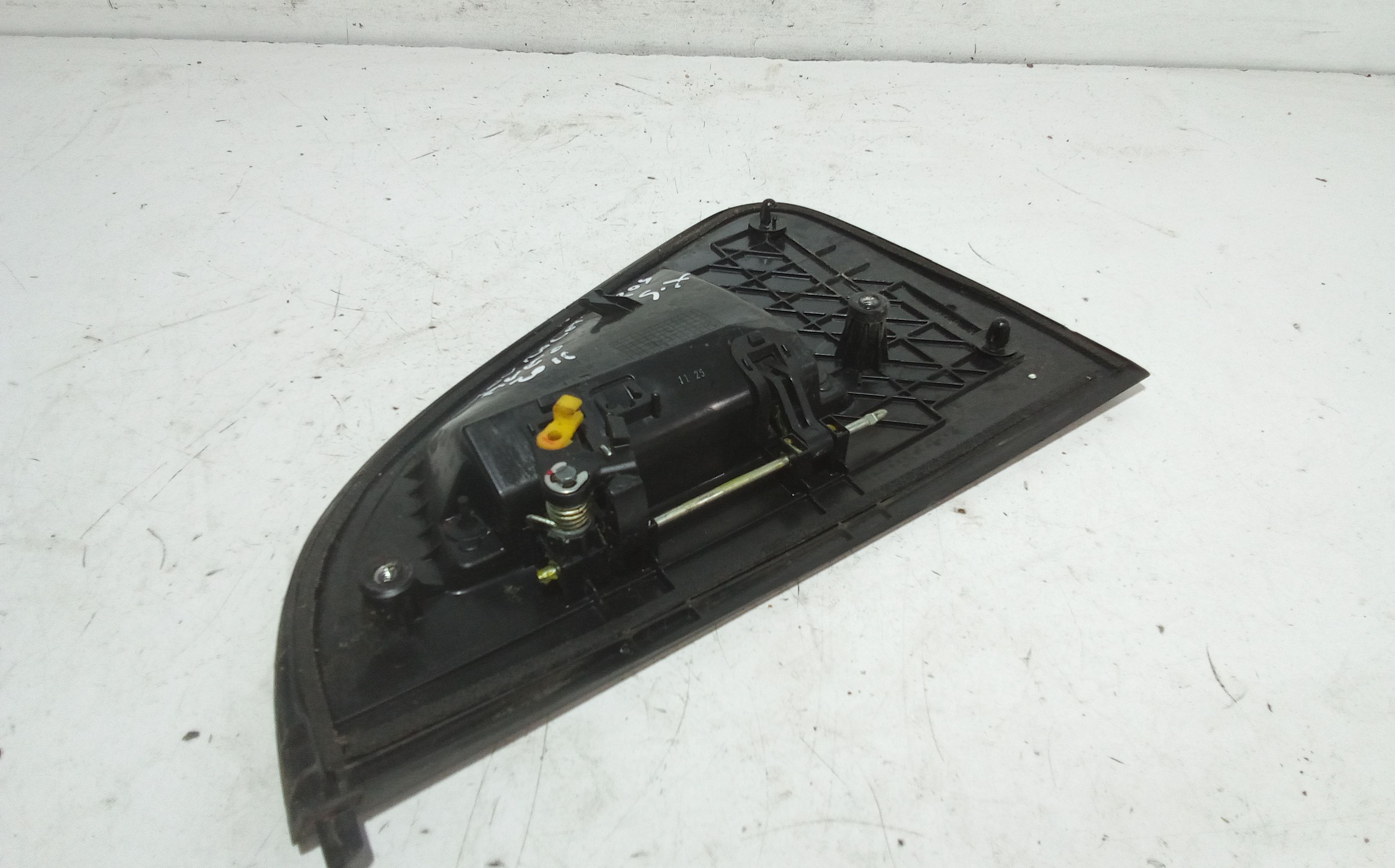 Maniglia esterna Posteriore Sinistra CHEVROLET Aveo 2 Serie