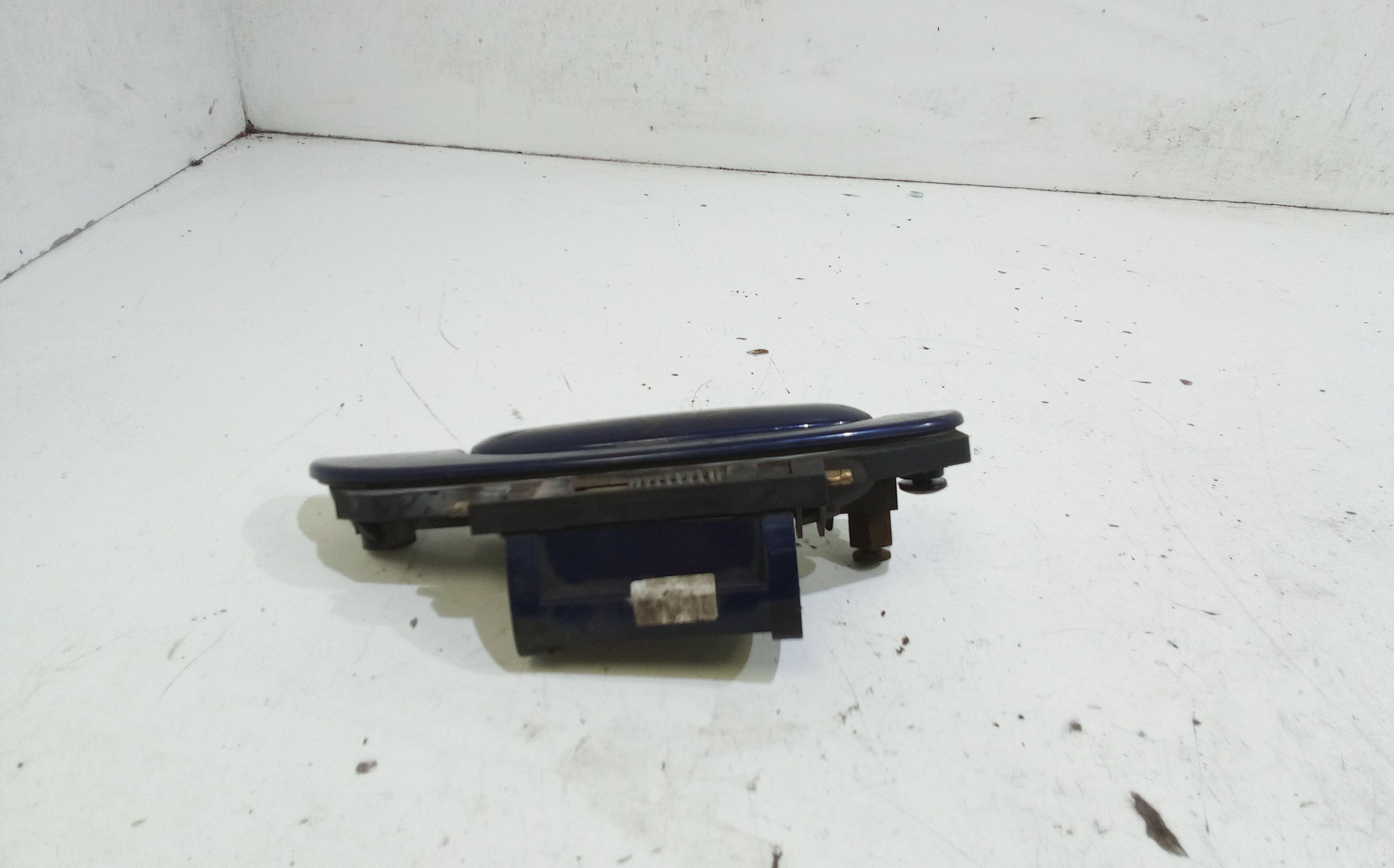 Maniglia esterna Posteriore Sinistra JAGUAR S-Type 2 Serie