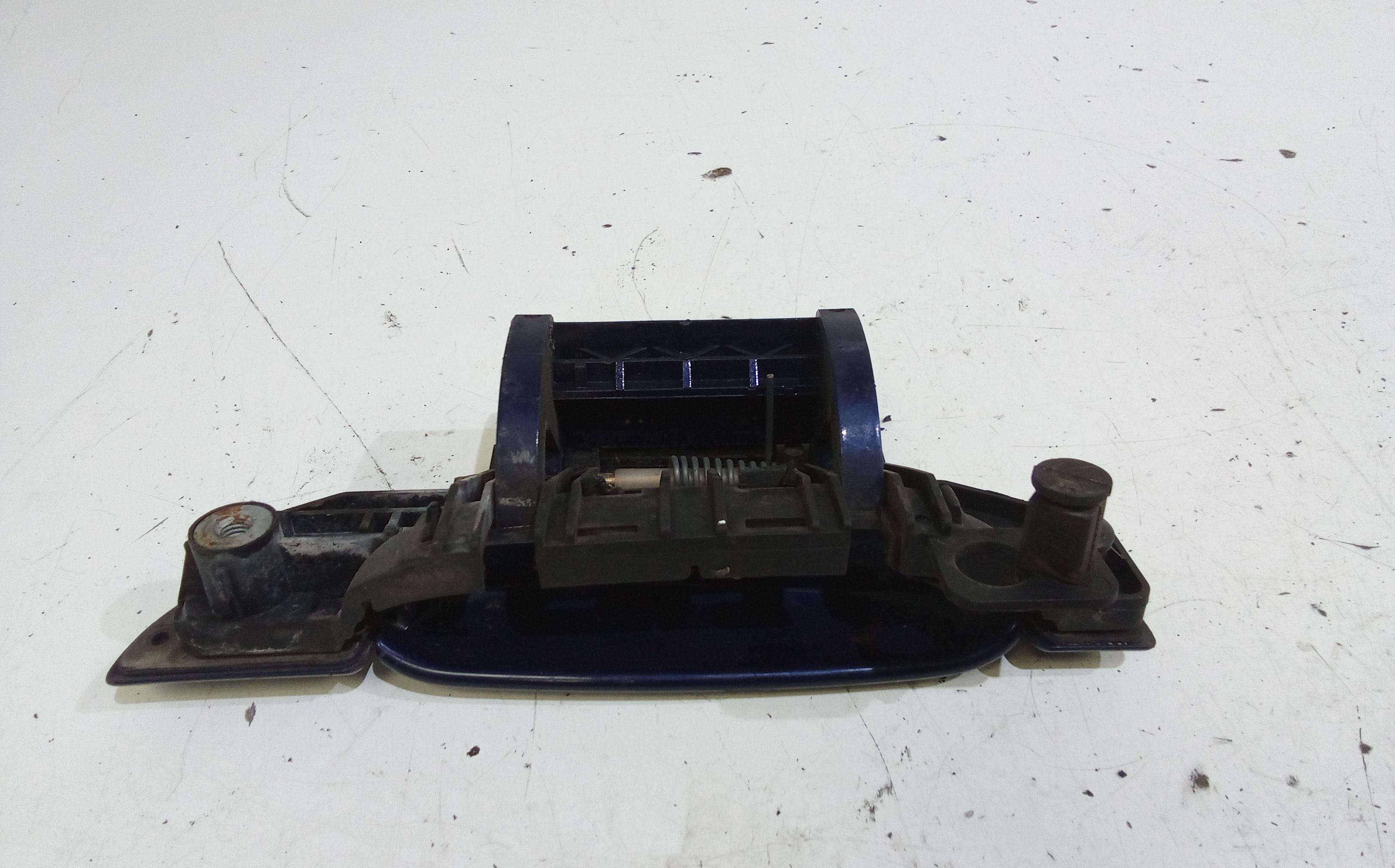 Maniglia esterna Posteriore Sinistra JAGUAR S-Type 2 Serie