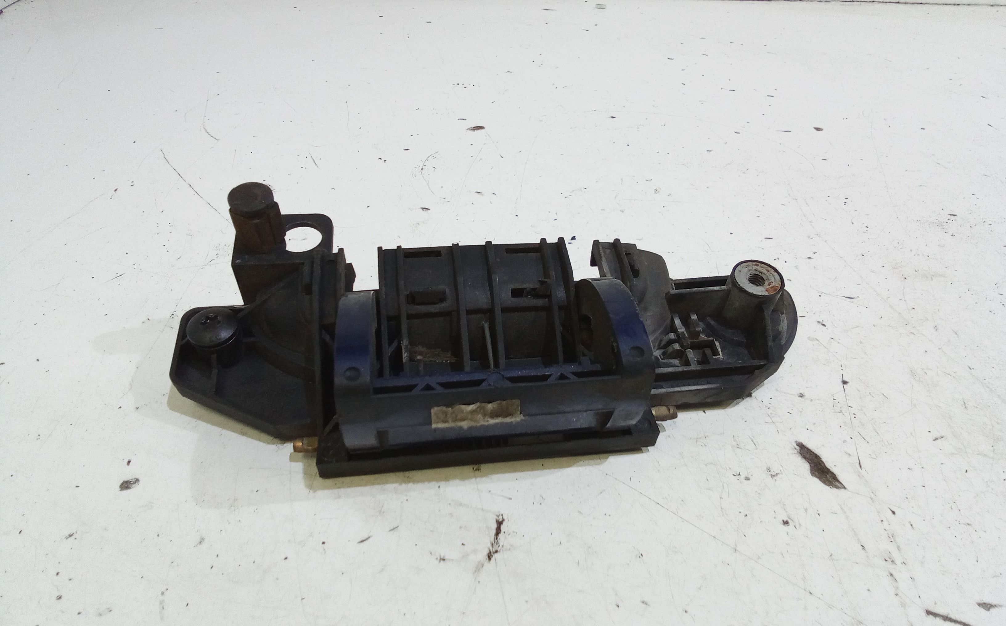 Maniglia esterna Posteriore Sinistra JAGUAR S-Type 2 Serie