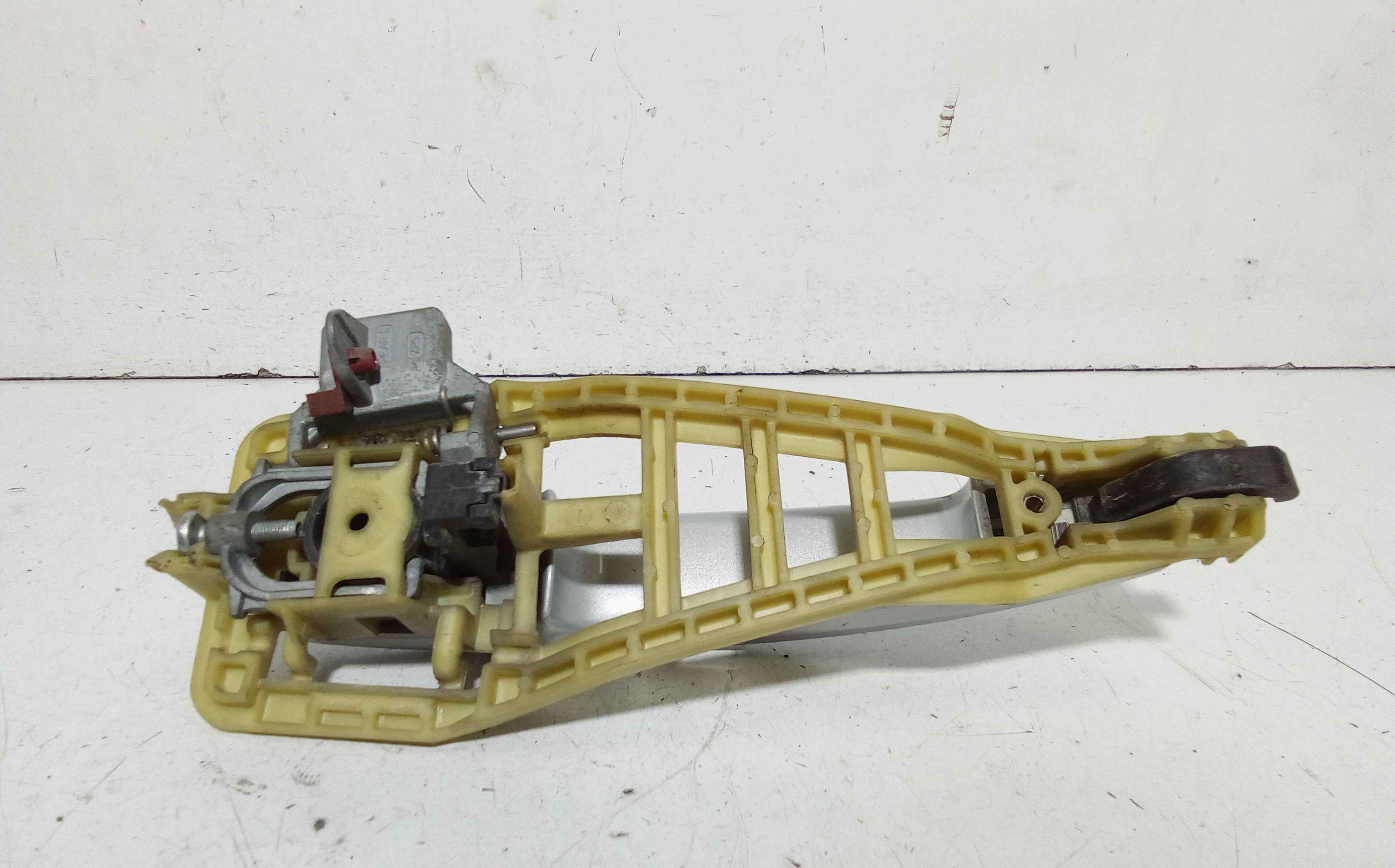 Maniglia esterna Posteriore Sinistra SAAB 9-3 Berlina 3 Serie