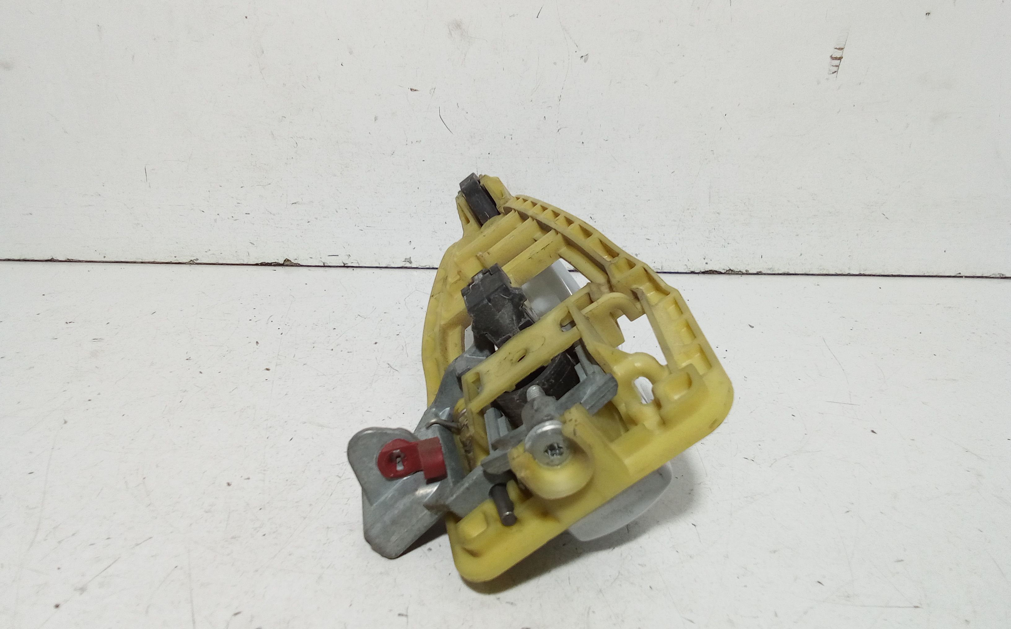 Maniglia esterna Posteriore Sinistra SAAB 9-3 Berlina 3 Serie