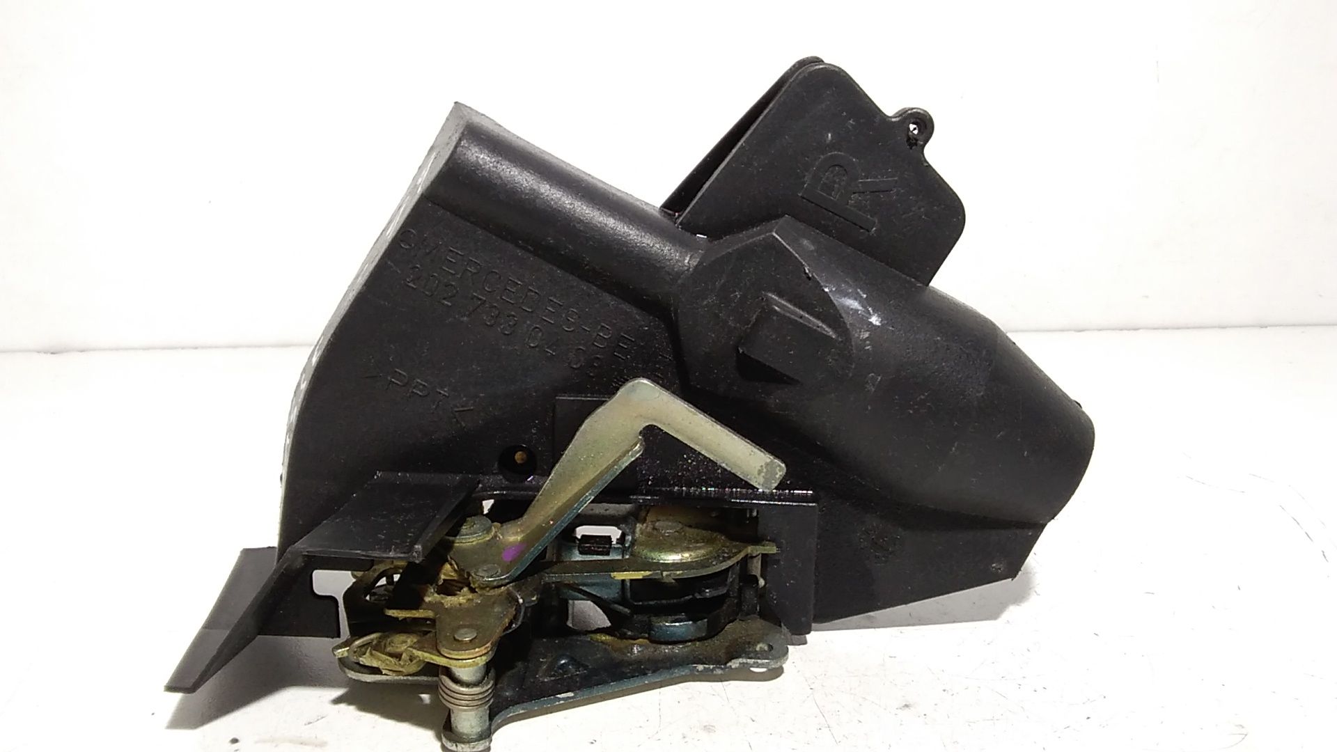 Serratura Posteriore destra MERCEDES Classe E Berlina W210