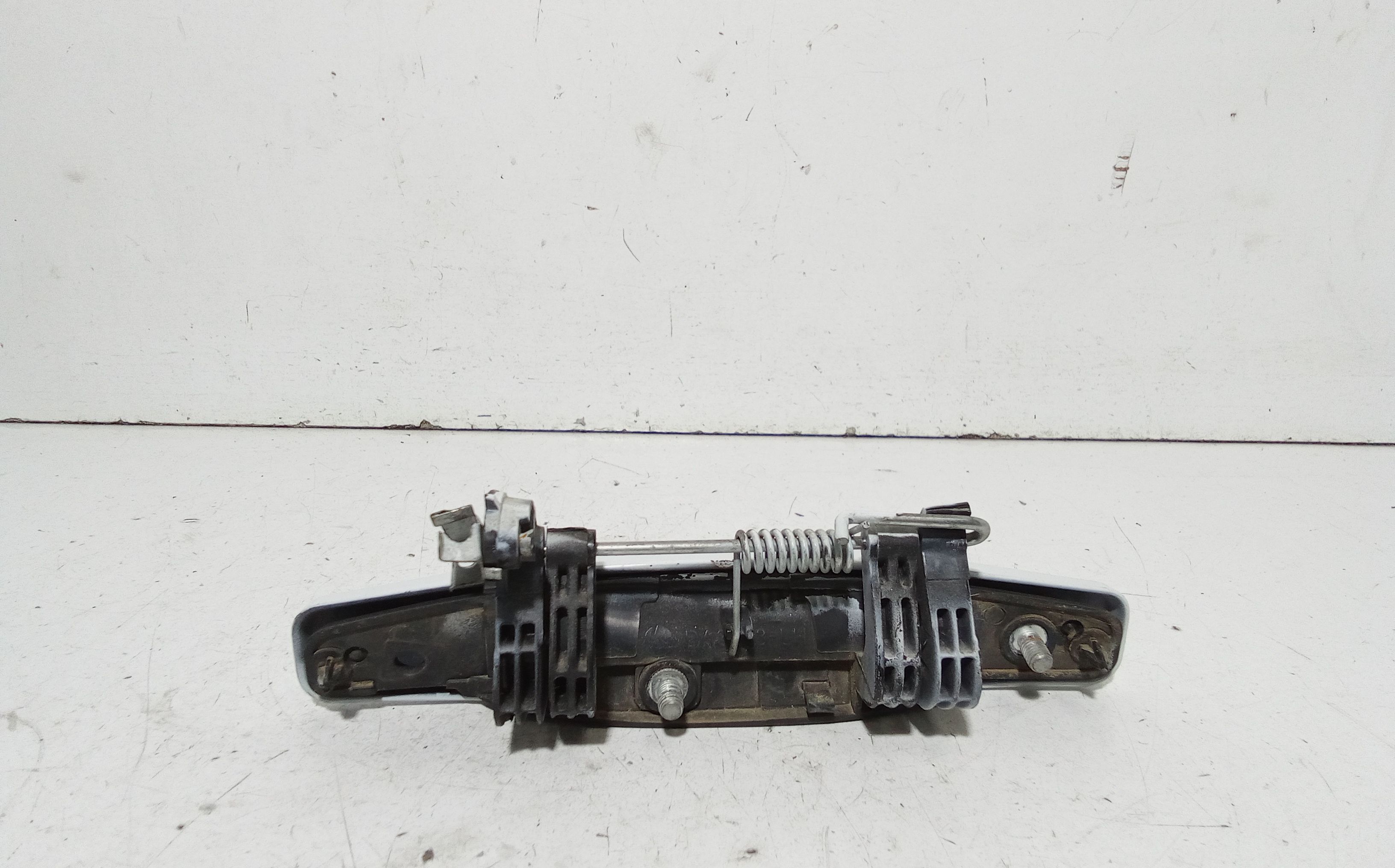 Maniglia esterna Posteriore Sinistra DACIA Duster 1 Serie