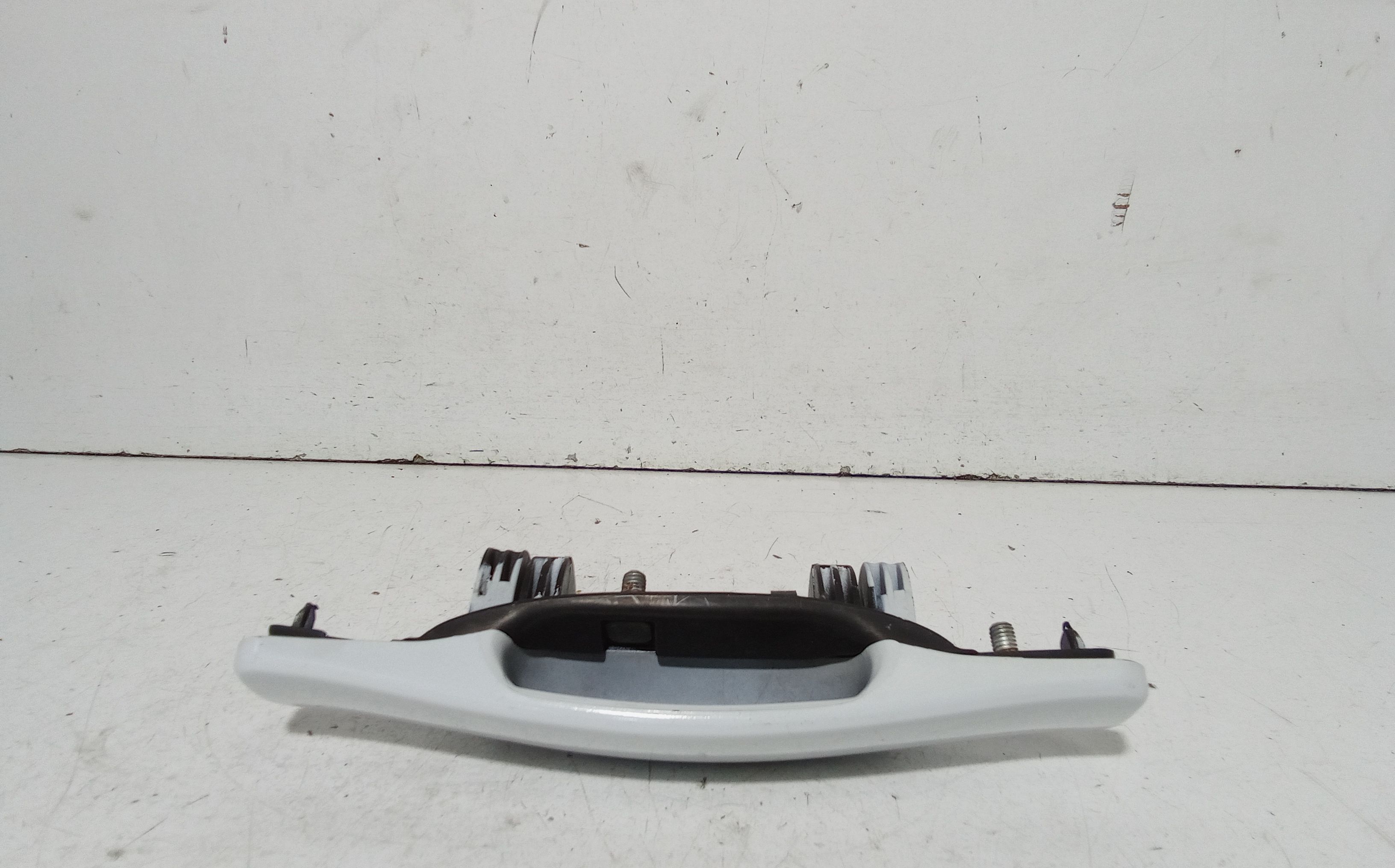 Maniglia esterna Posteriore Sinistra DACIA Duster 1 Serie