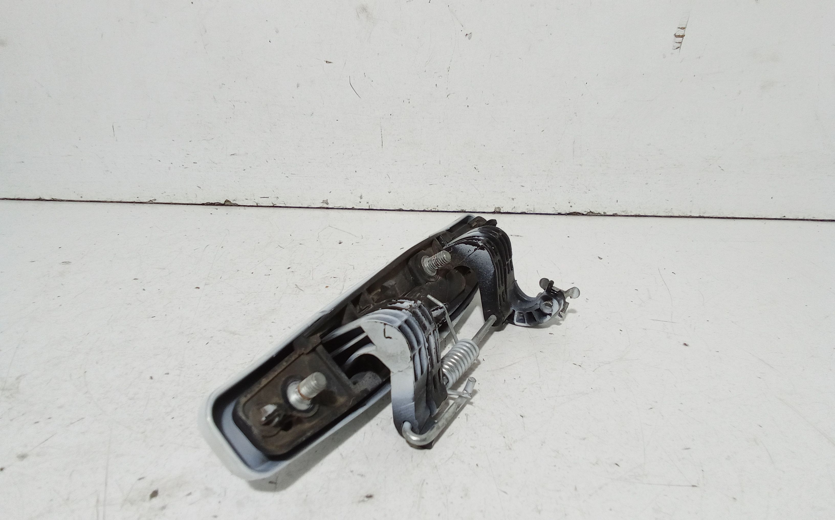 Maniglia esterna Posteriore Sinistra DACIA Duster 1 Serie