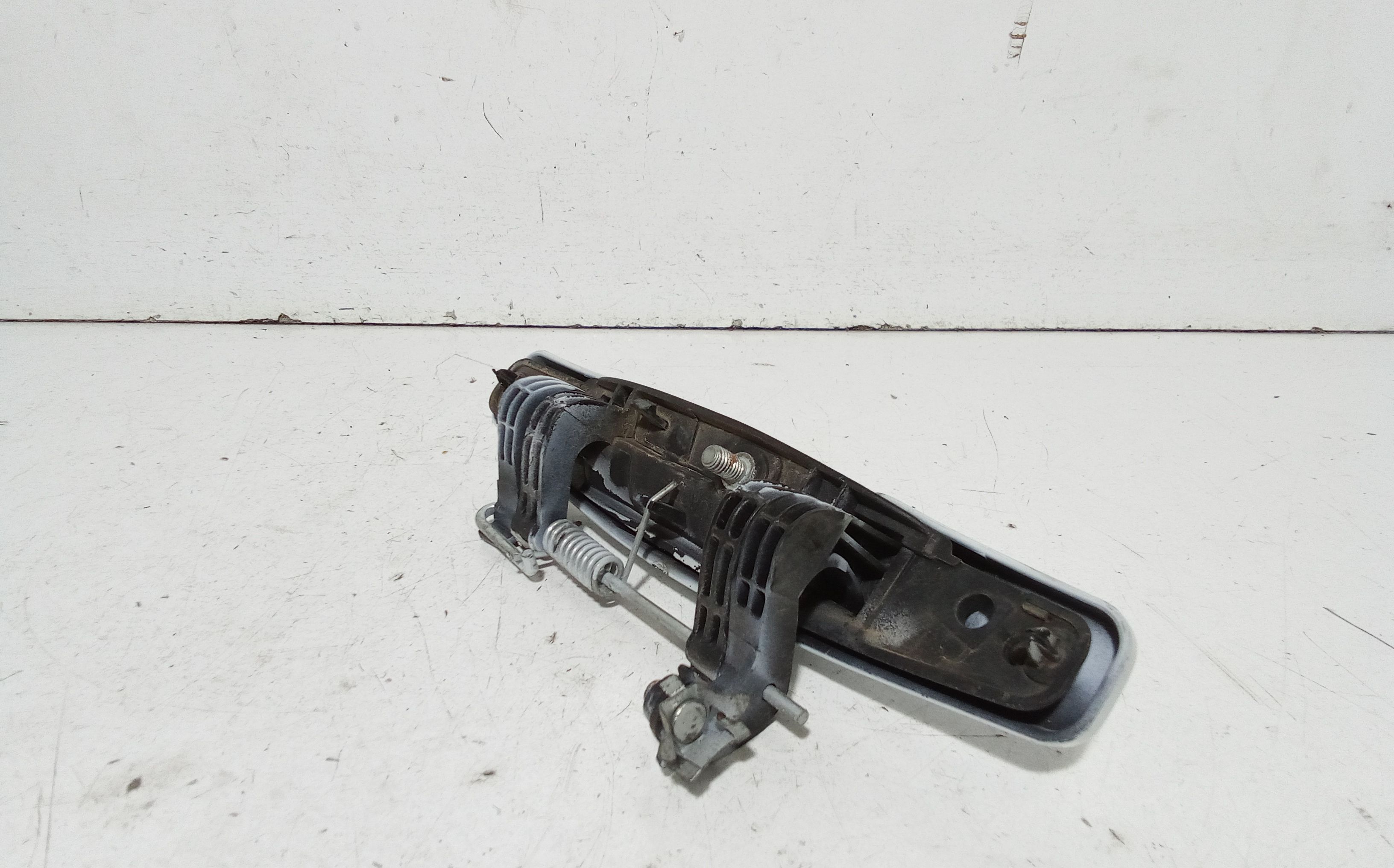 Maniglia esterna Posteriore Sinistra DACIA Duster 1 Serie