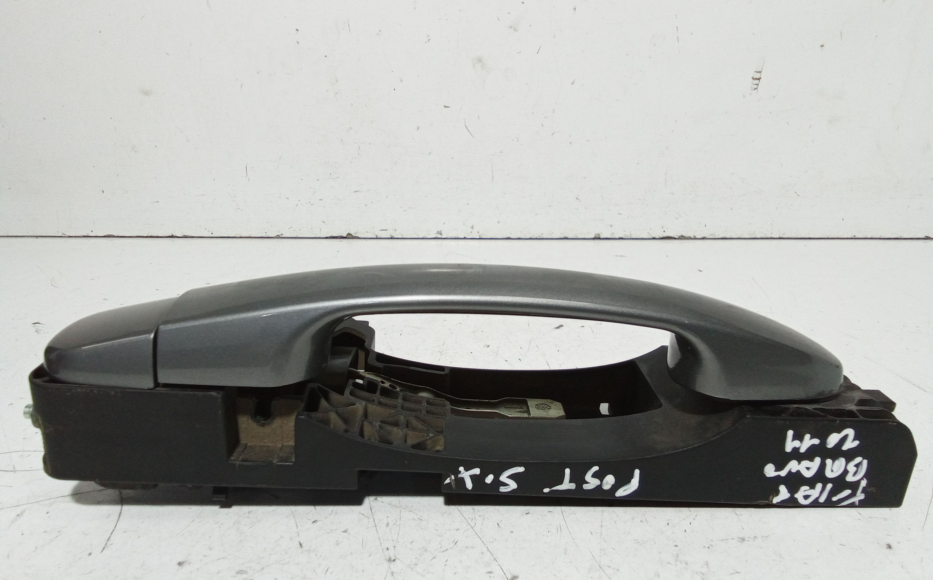 Maniglia esterna Posteriore Sinistra FIAT Bravo 3 Serie