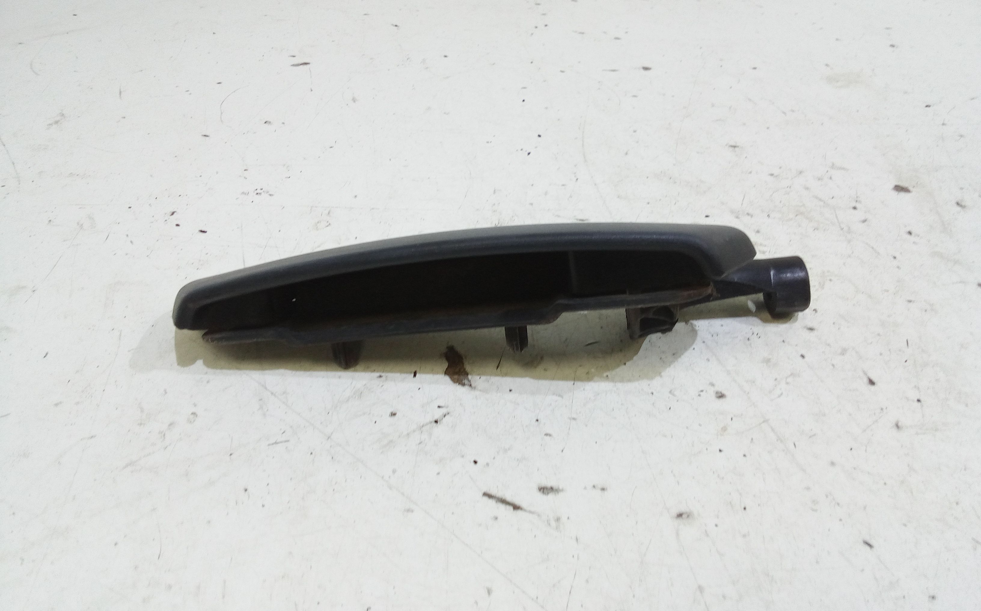 Maniglia esterna Posteriore Sinistra FIAT Punto Berlina 5P 3 Serie