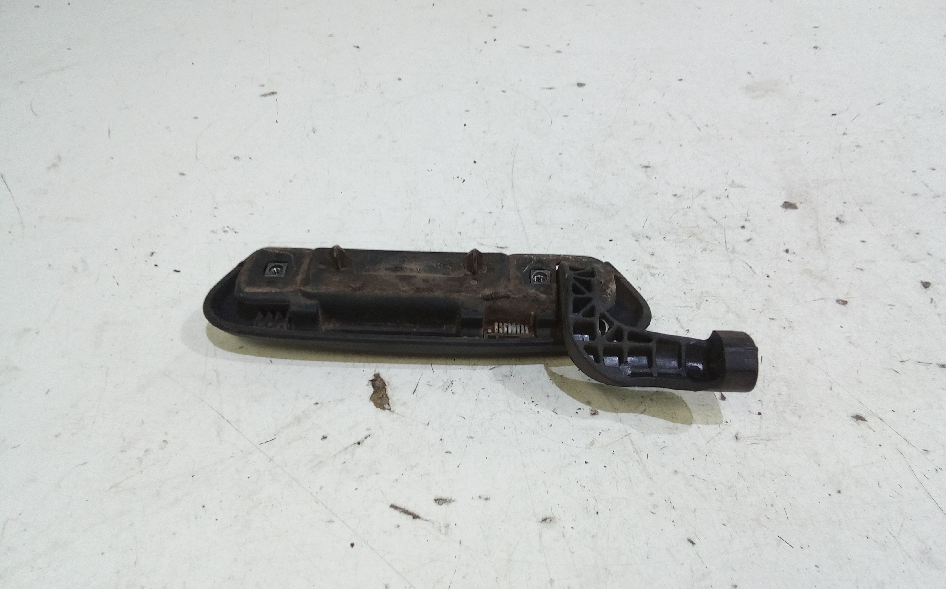 Maniglia esterna Posteriore Sinistra FIAT Punto Berlina 5P 3 Serie