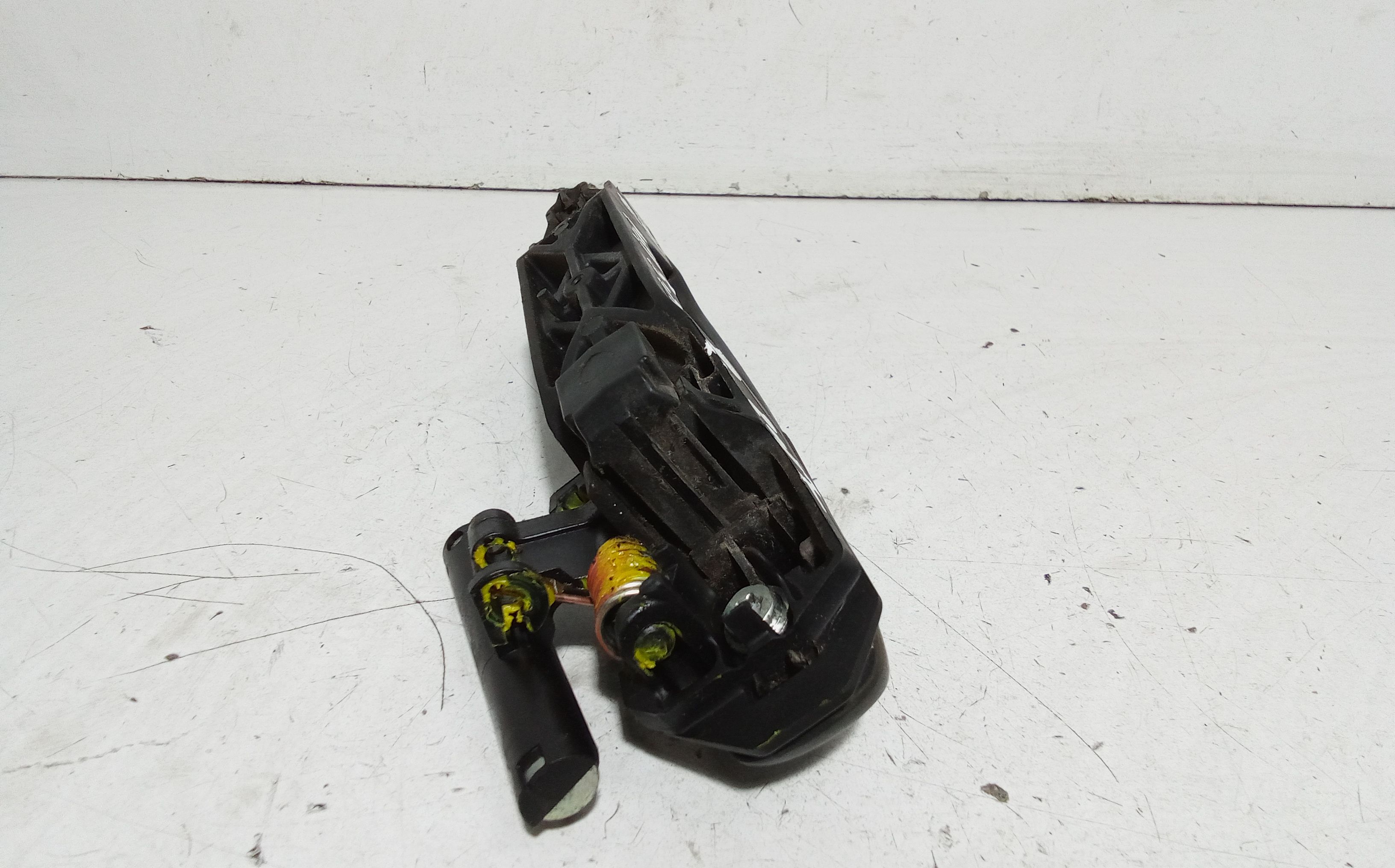 Maniglia esterna Posteriore Sinistra FIAT Sedici 1 Serie