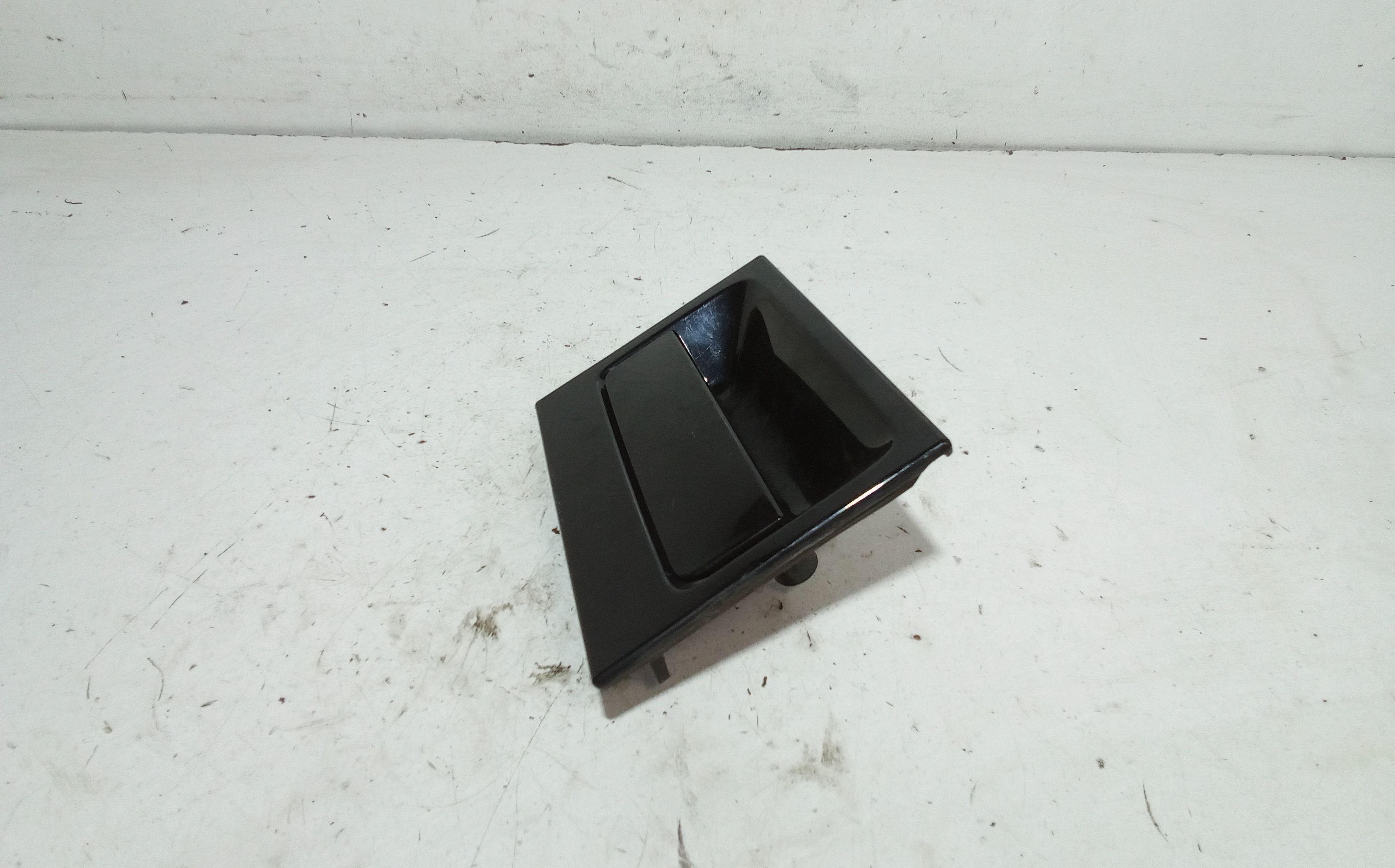 Maniglia esterna Posteriore Sinistra SKODA Roomster 1 Serie