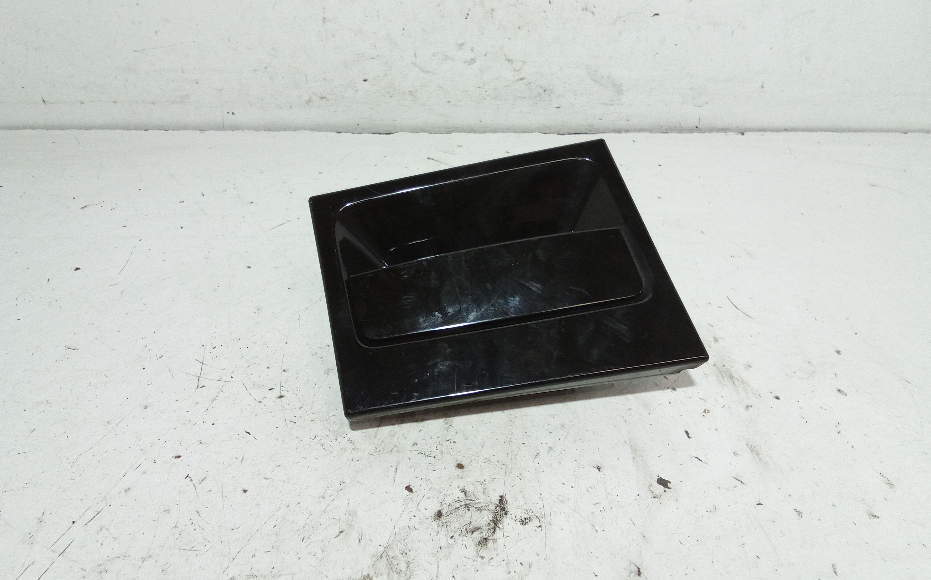 Maniglia esterna Posteriore Sinistra SKODA Roomster 1 Serie