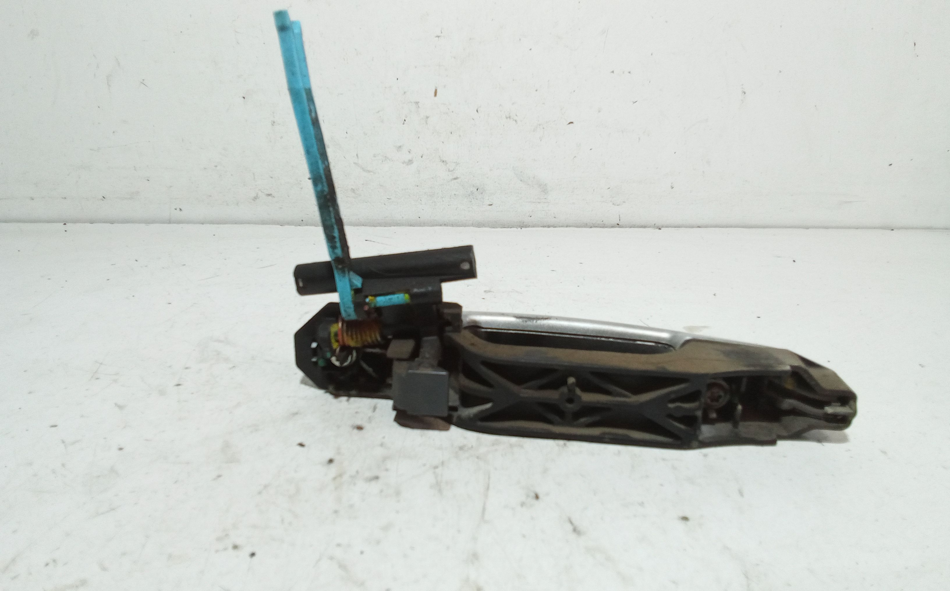 Maniglia esterna Posteriore Sinistra FIAT Sedici 1 Serie