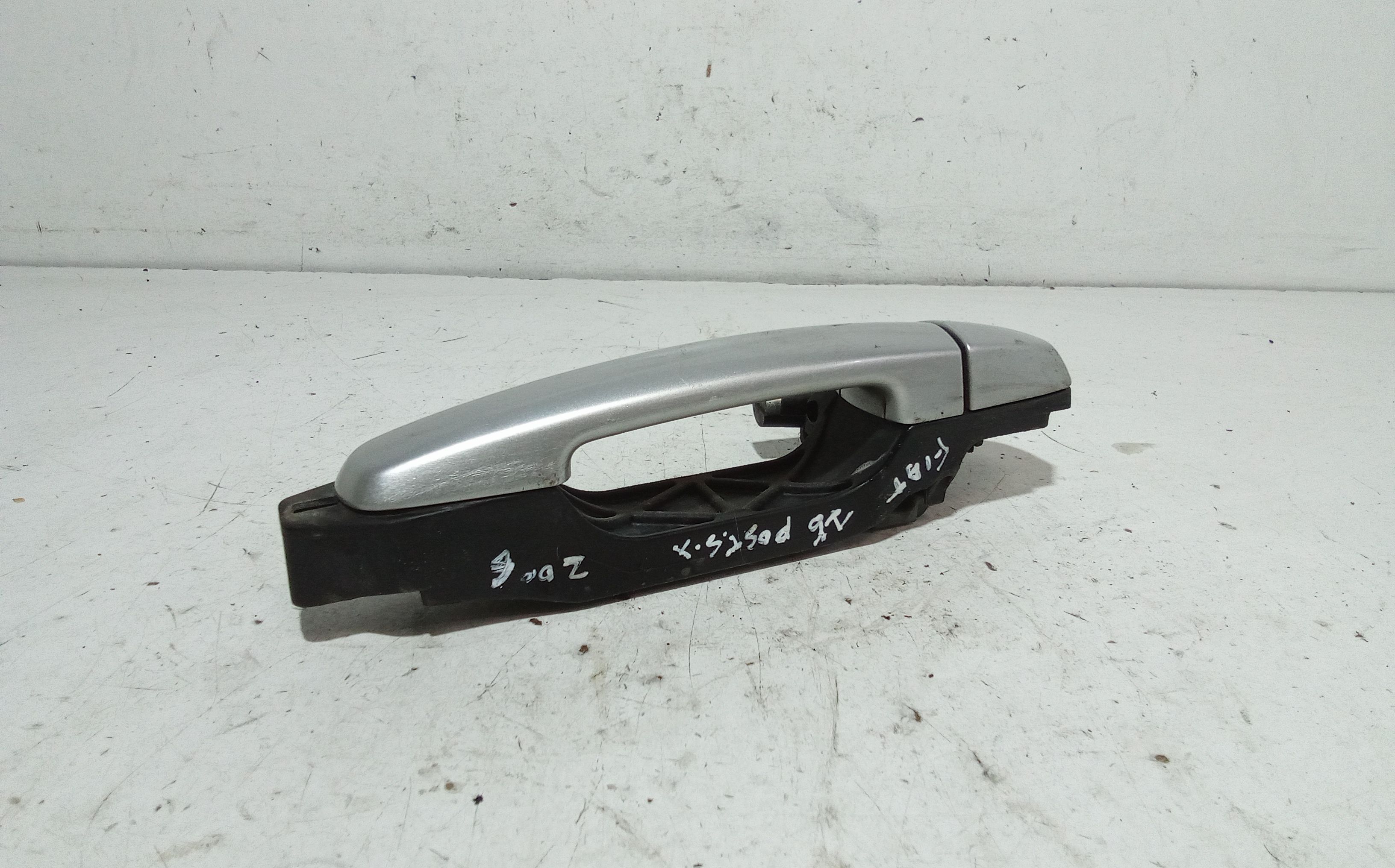 Maniglia esterna Posteriore Sinistra FIAT Sedici 1 Serie