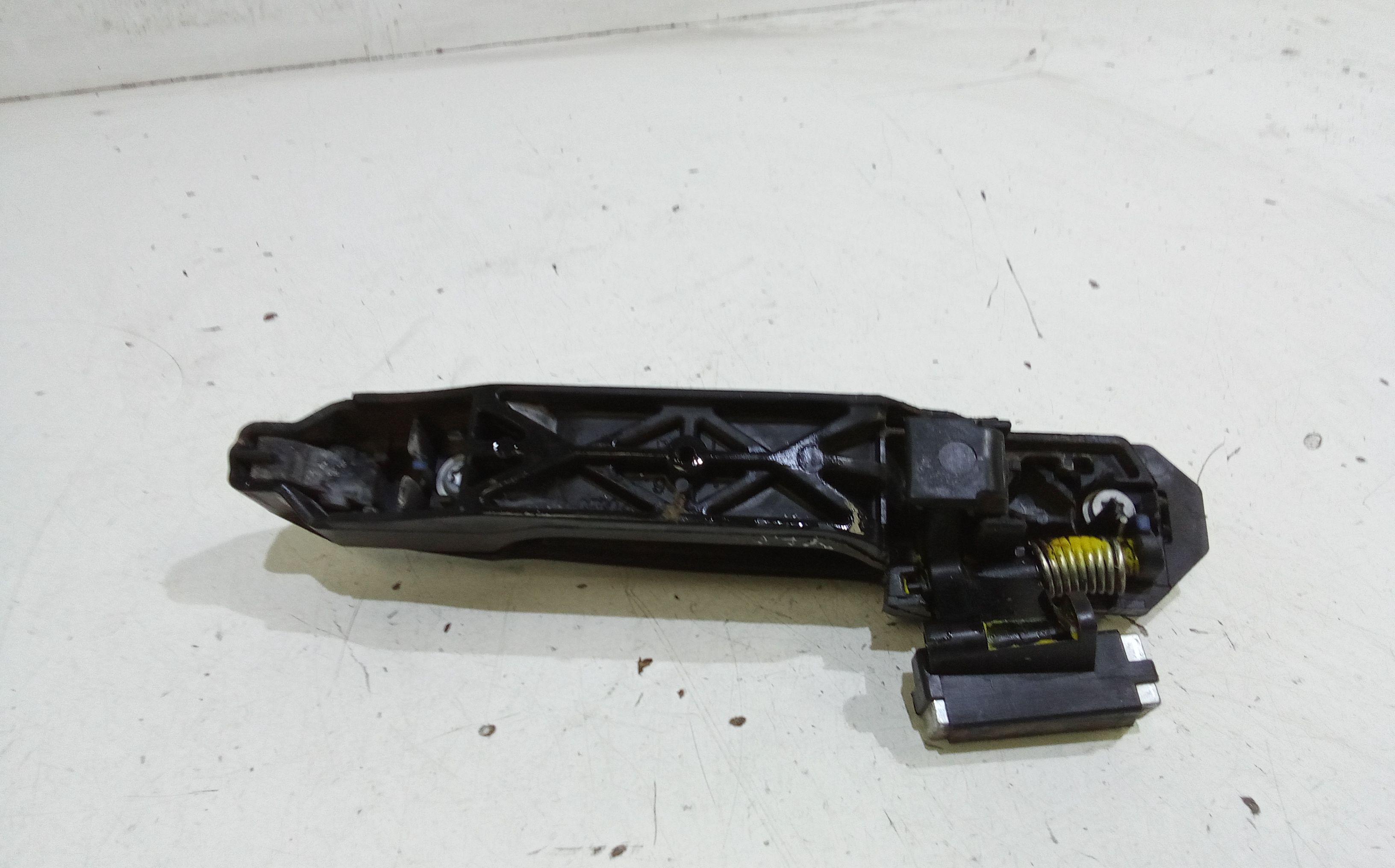 Maniglia esterna Posteriore Sinistra TOYOTA Yaris Serie (08>11)