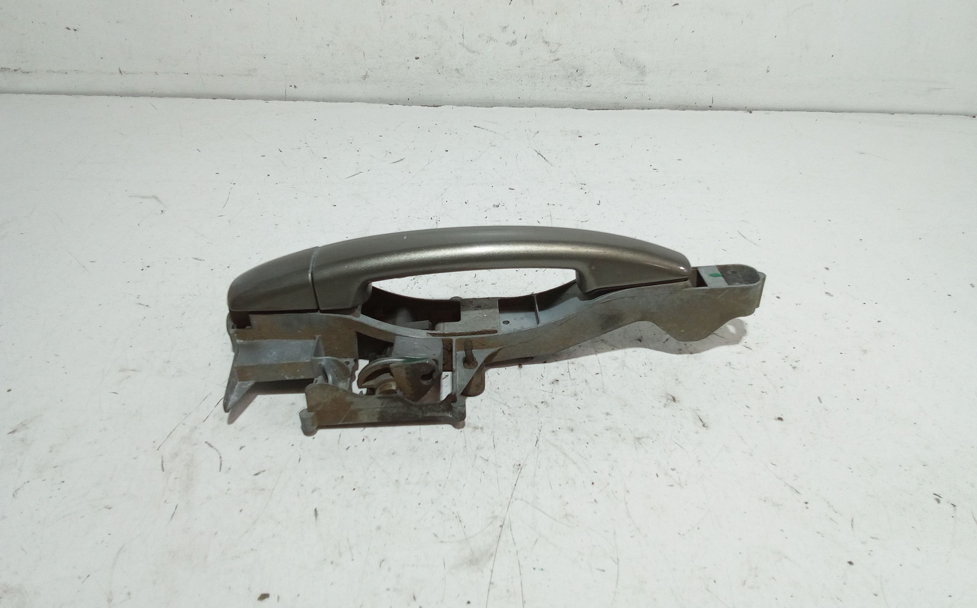 Maniglia esterna Posteriore Sinistra CITROEN C4 Grand Picasso (06>13)