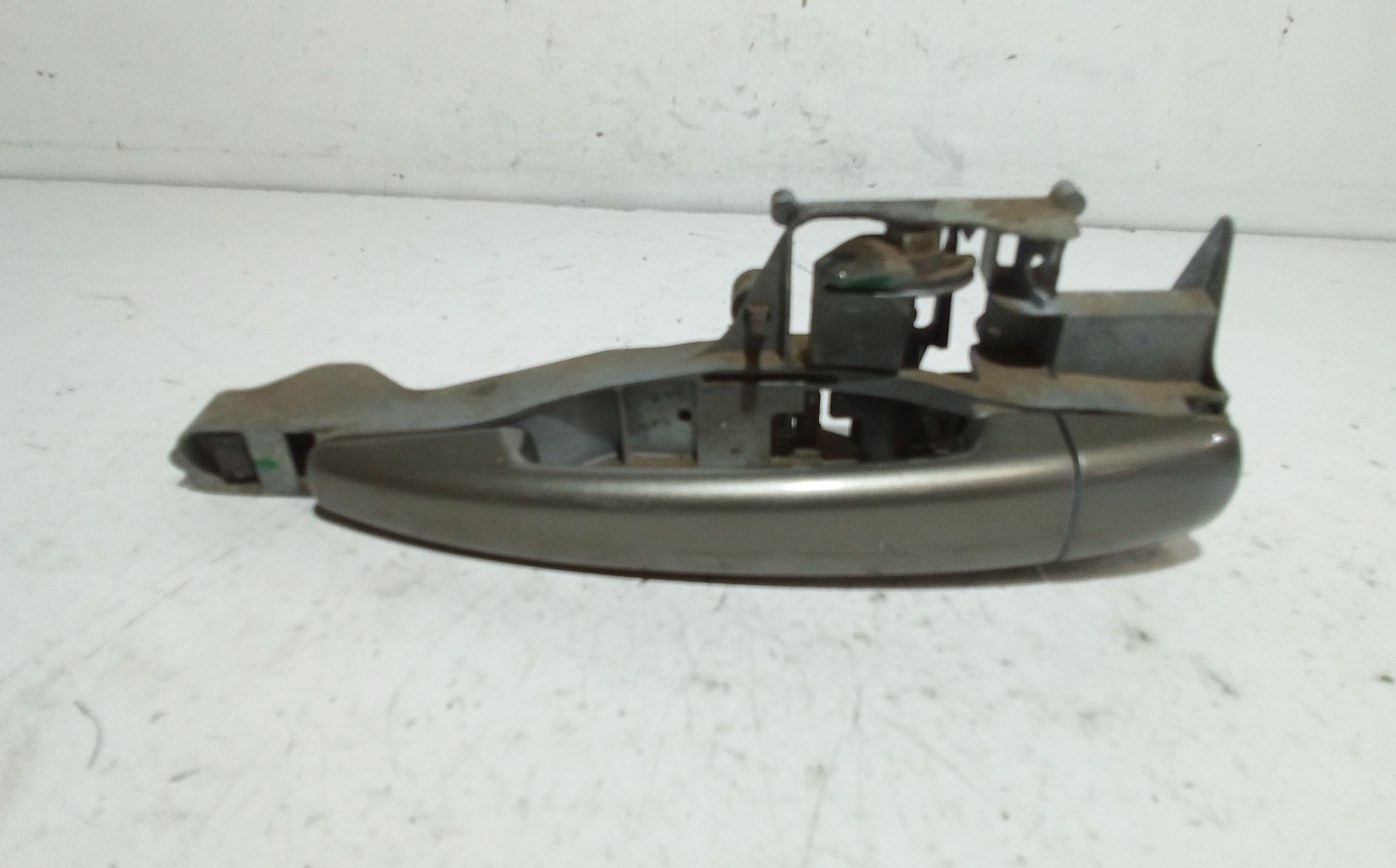 Maniglia esterna Posteriore Sinistra CITROEN C4 Grand Picasso (06>13)