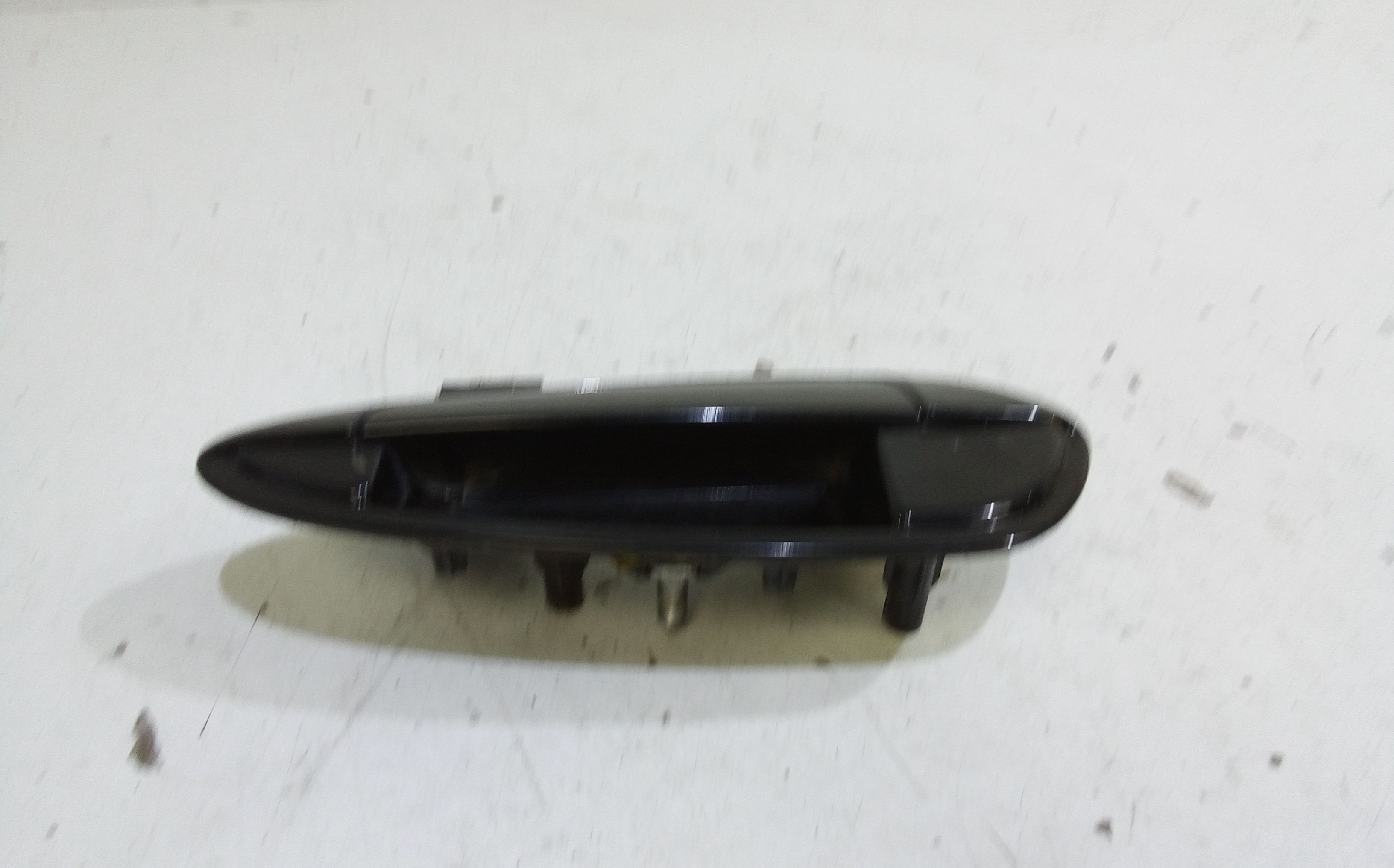 Maniglia esterna Posteriore Sinistra FIAT Grande Punto 1 Serie