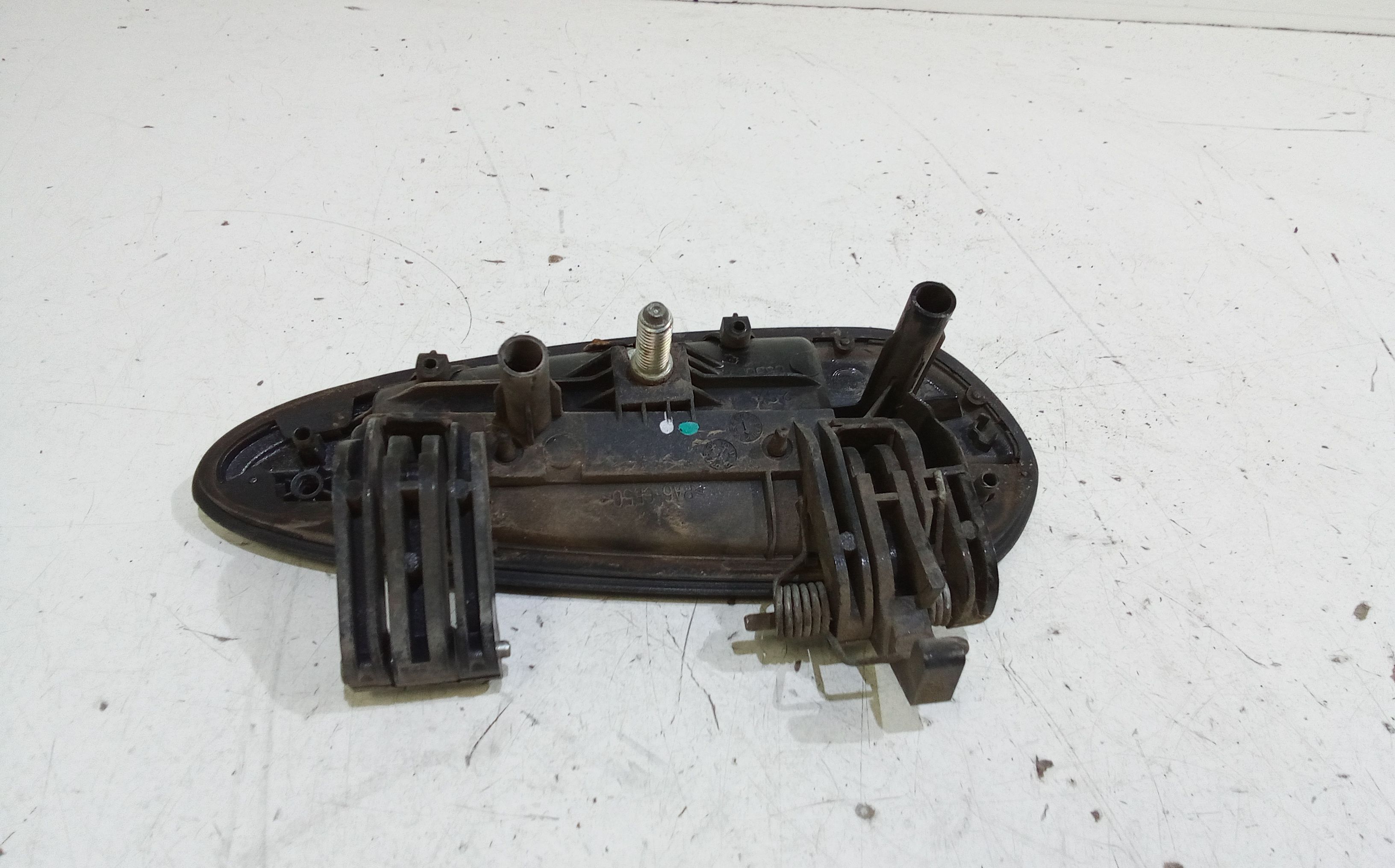 Maniglia esterna Posteriore Sinistra FIAT Grande Punto 1 Serie