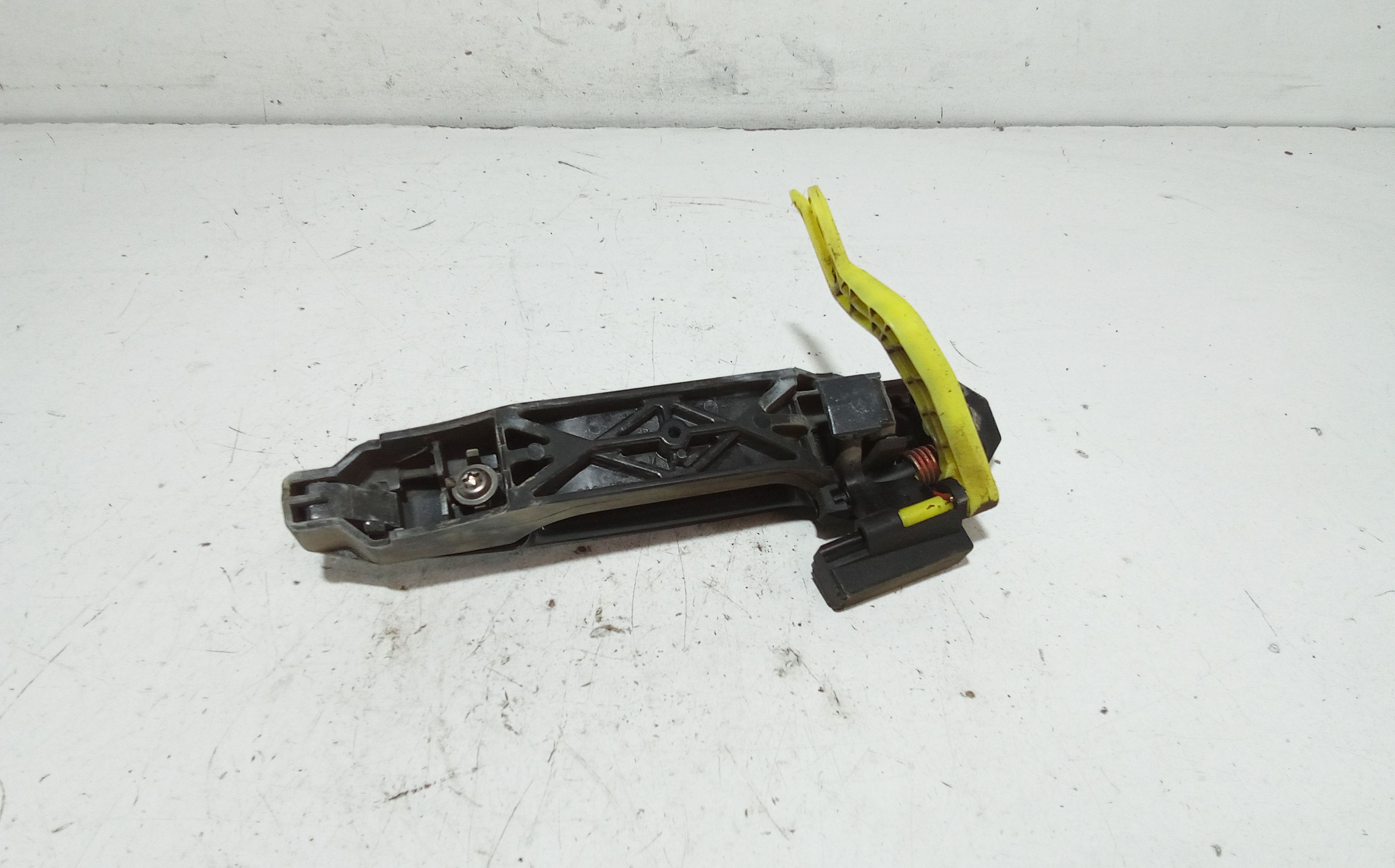 Maniglia esterna Posteriore Sinistra TOYOTA Rav4 4 Serie