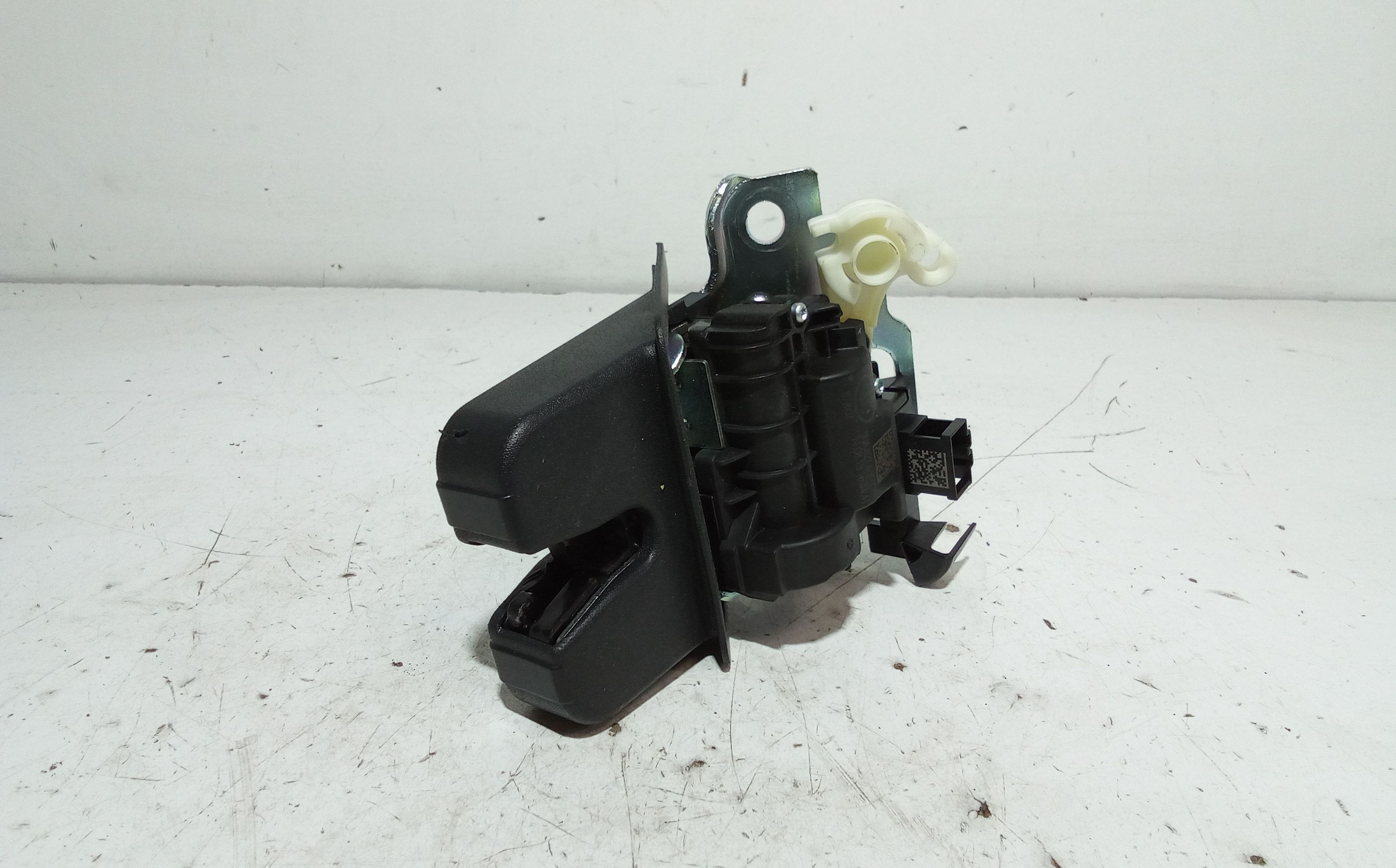 Serratura Cofano Posteriore VOLKSWAGEN Tiguan Serie