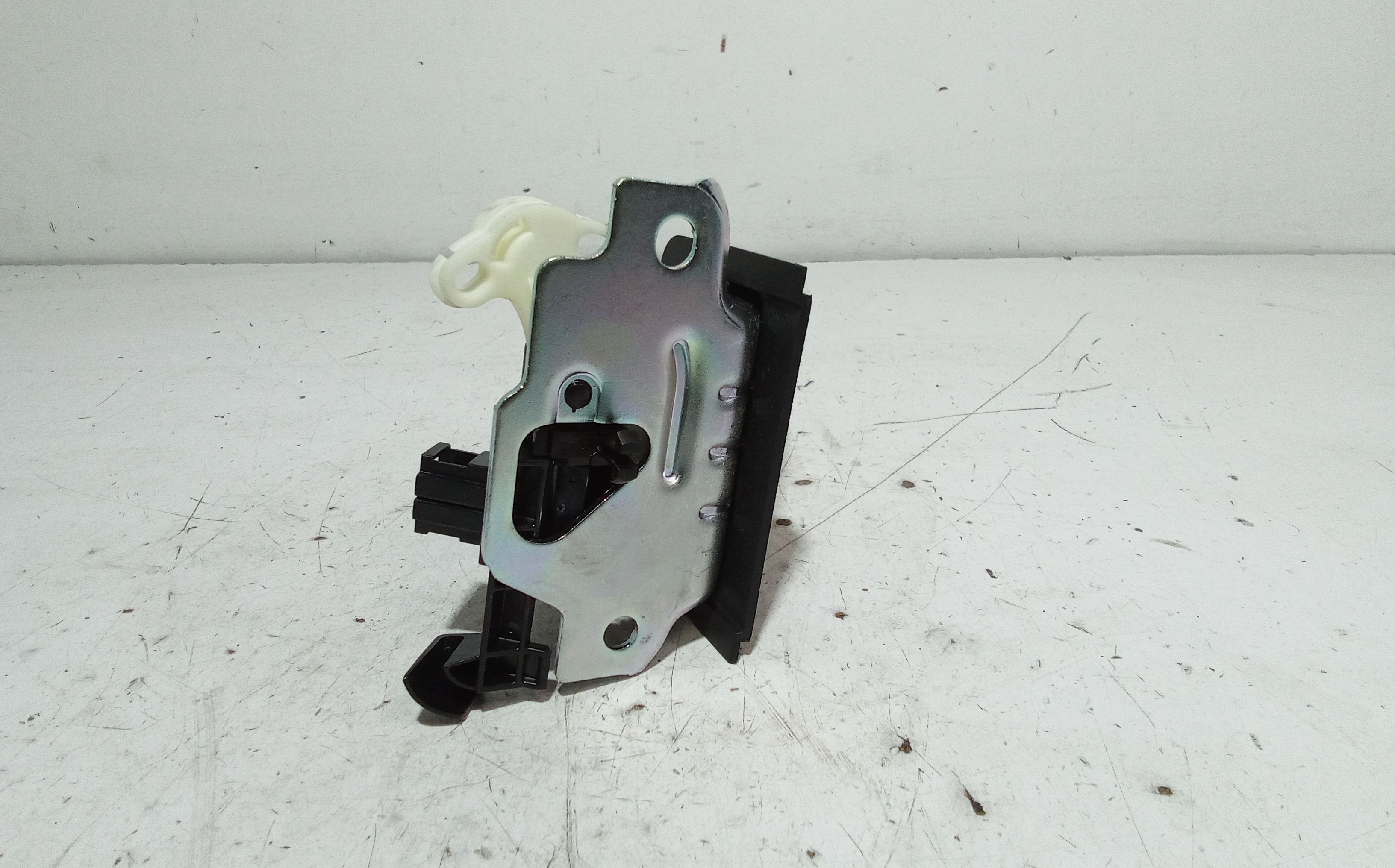 Serratura Cofano Posteriore VOLKSWAGEN Tiguan Serie