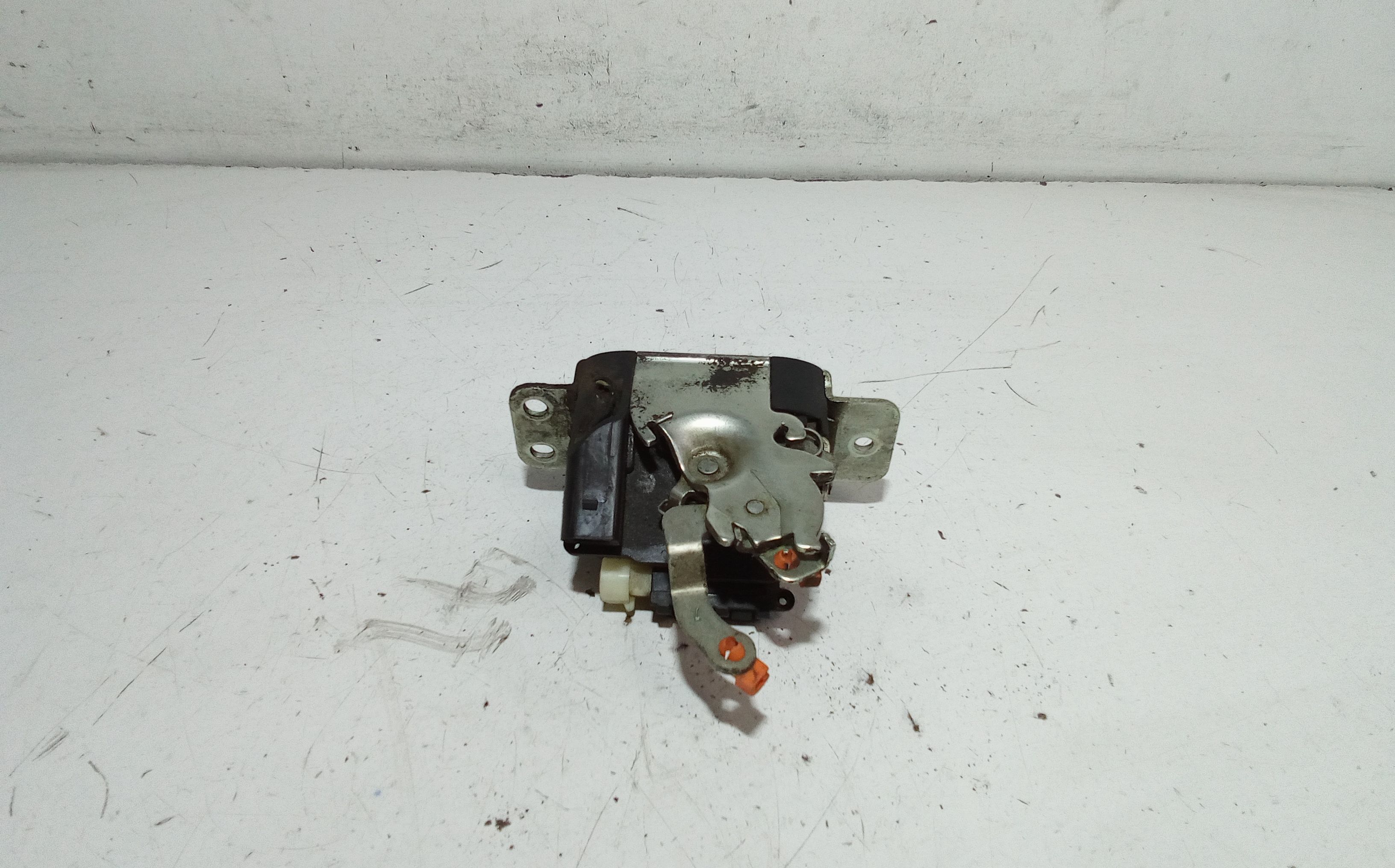 Serratura Cofano Posteriore MITSUBISHI Colt Serie 5P (Z) (06>12)