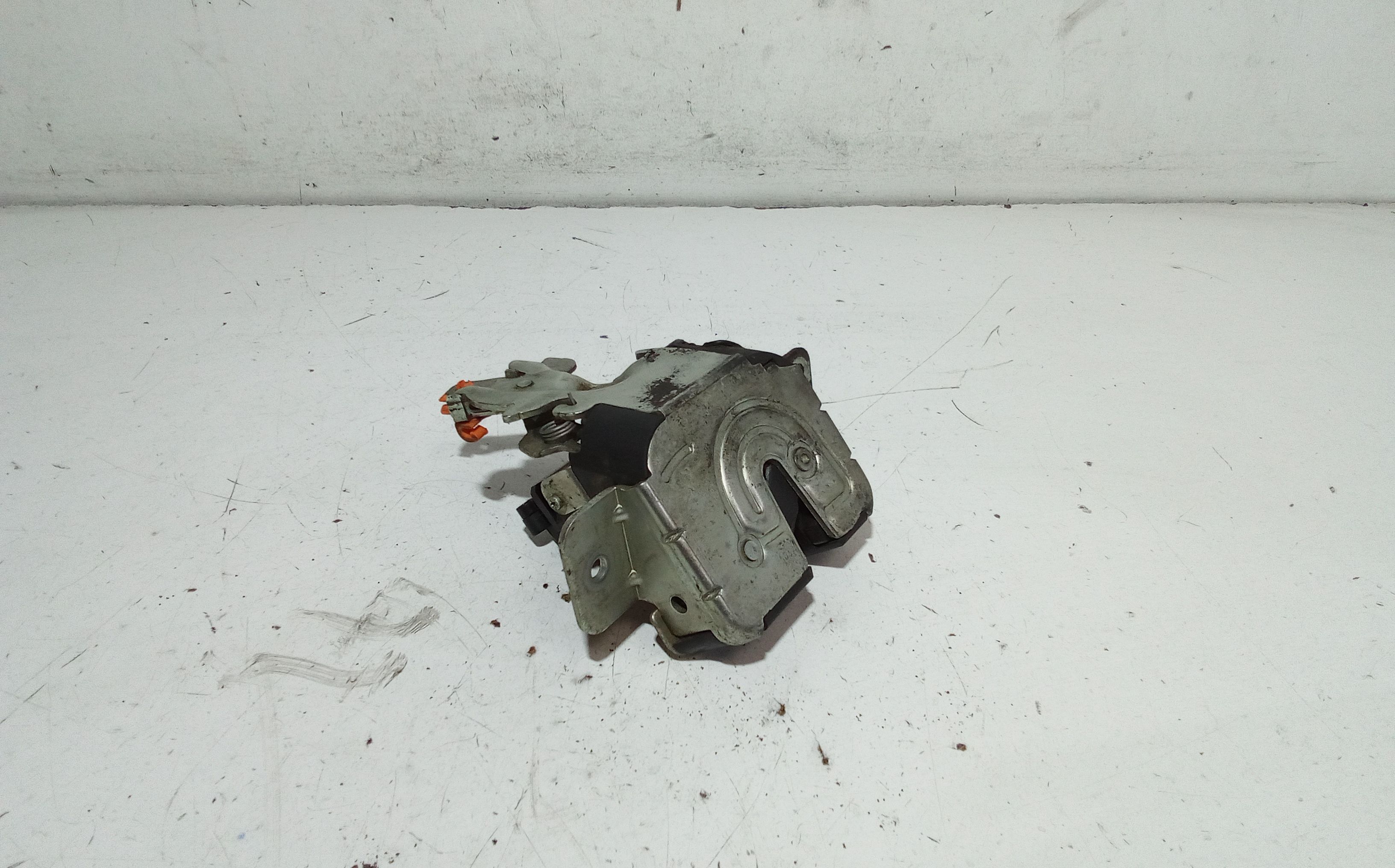 Serratura Cofano Posteriore MITSUBISHI Colt Serie 5P (Z) (06>12)