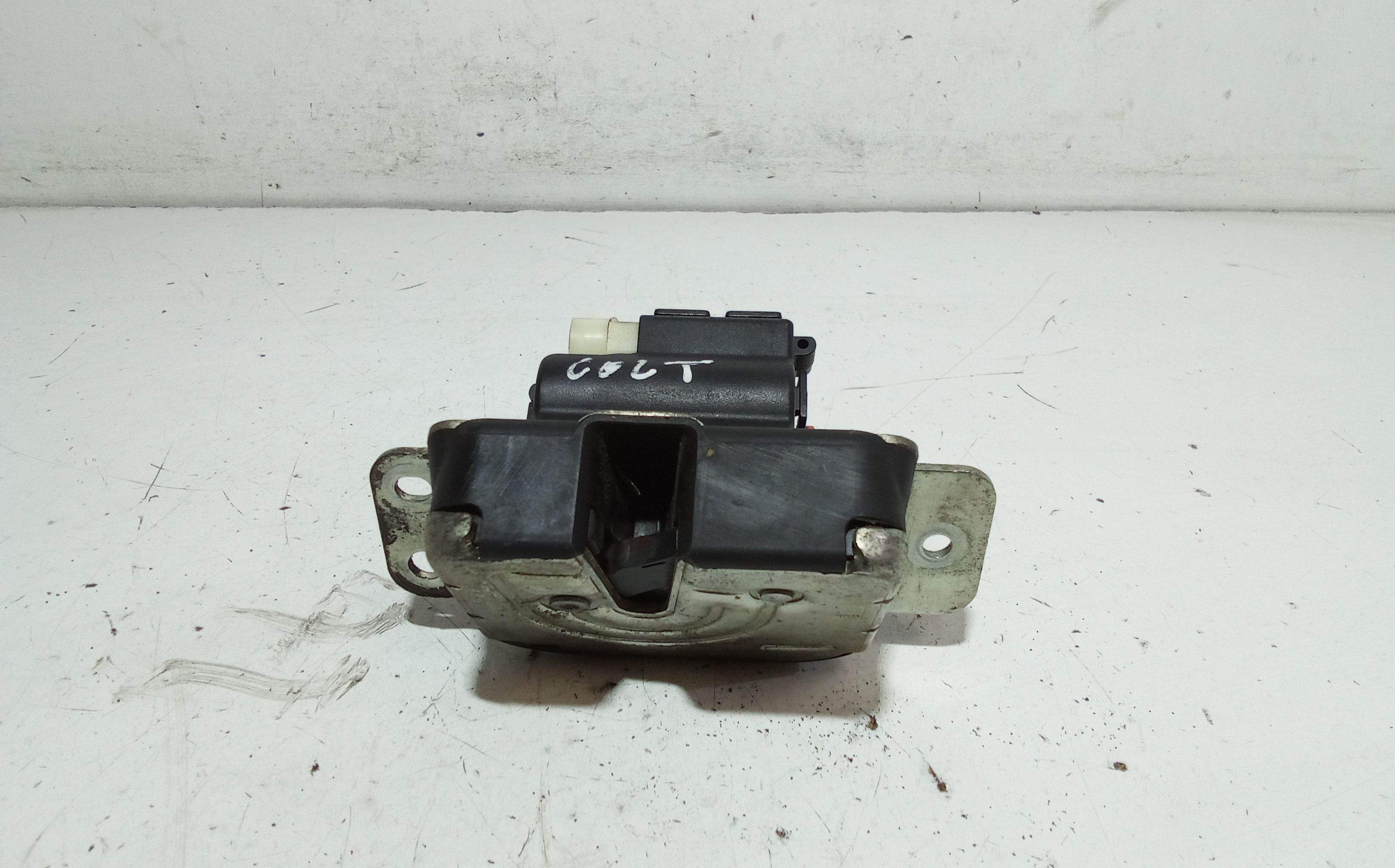 Serratura Cofano Posteriore MITSUBISHI Colt Serie 5P (Z) (06>12)